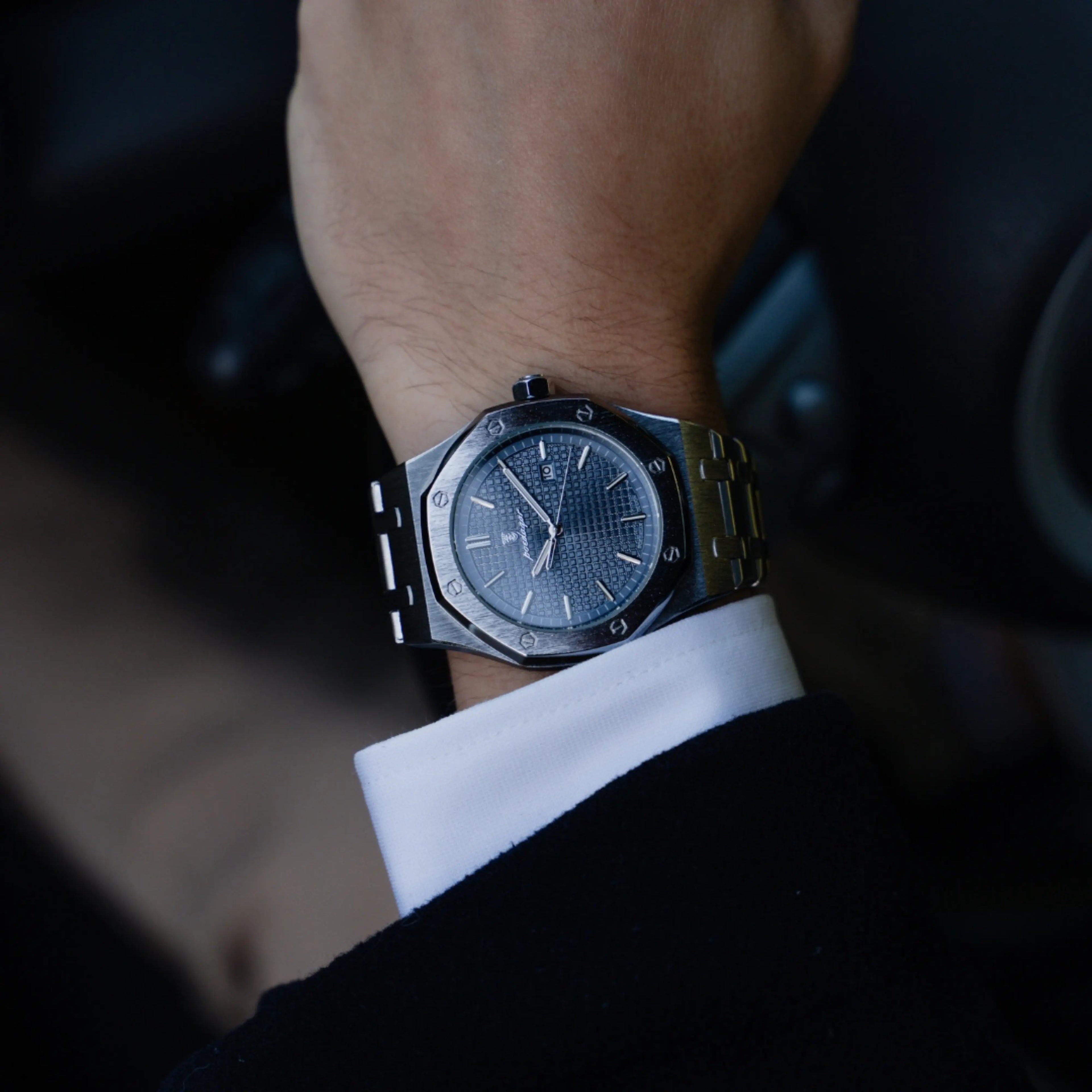 Montreve® Oceanus