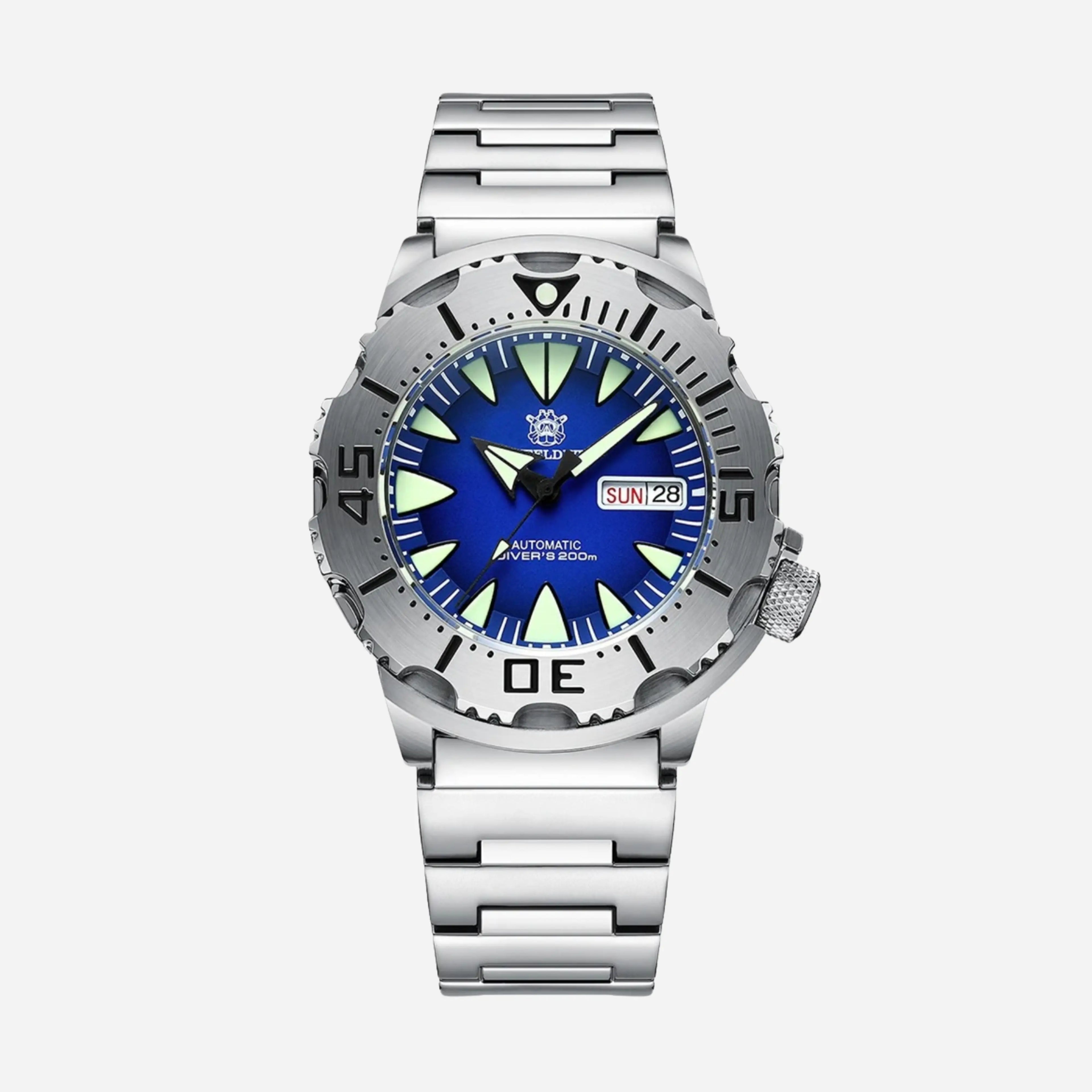 Montreve® Demon