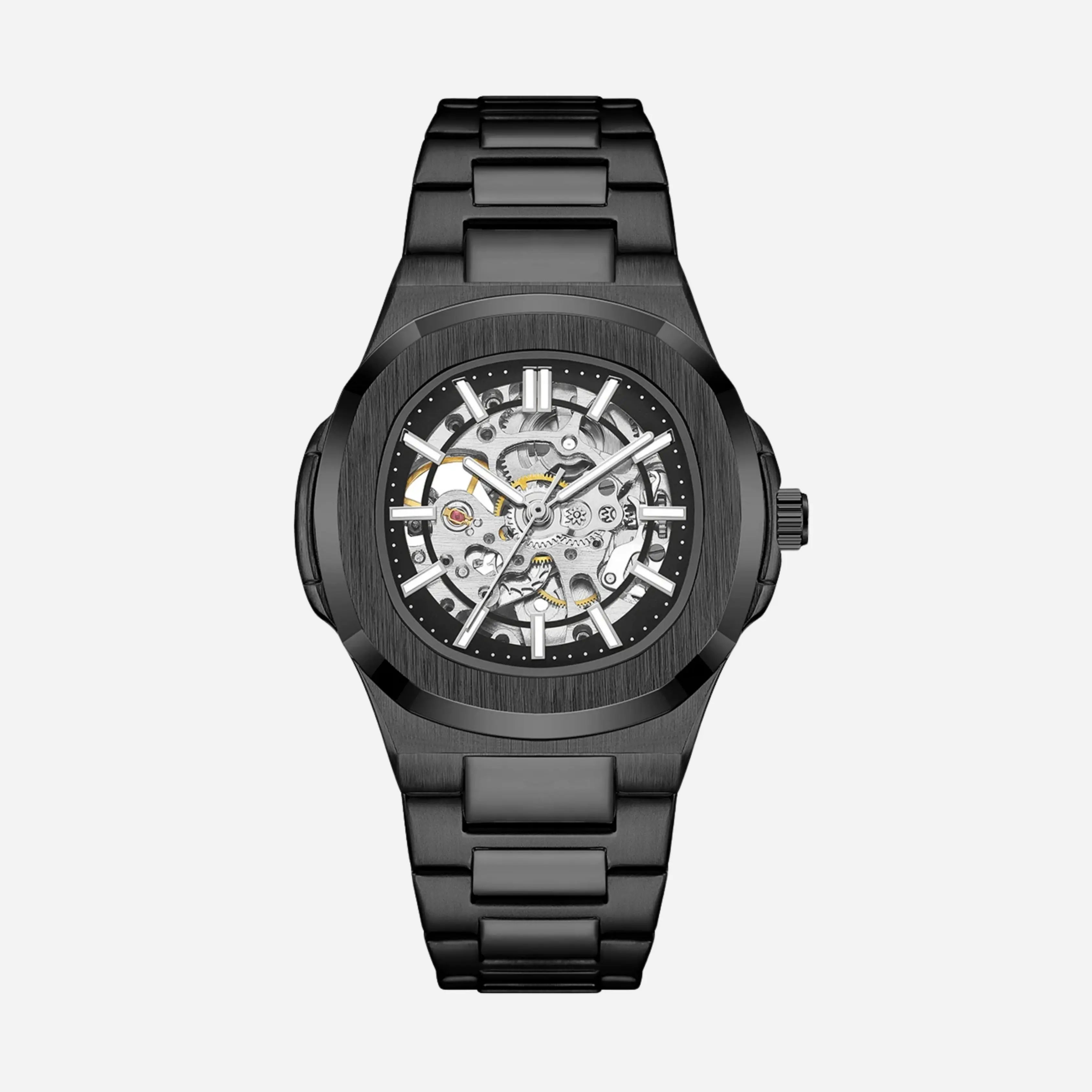 Montreve® Skeleton