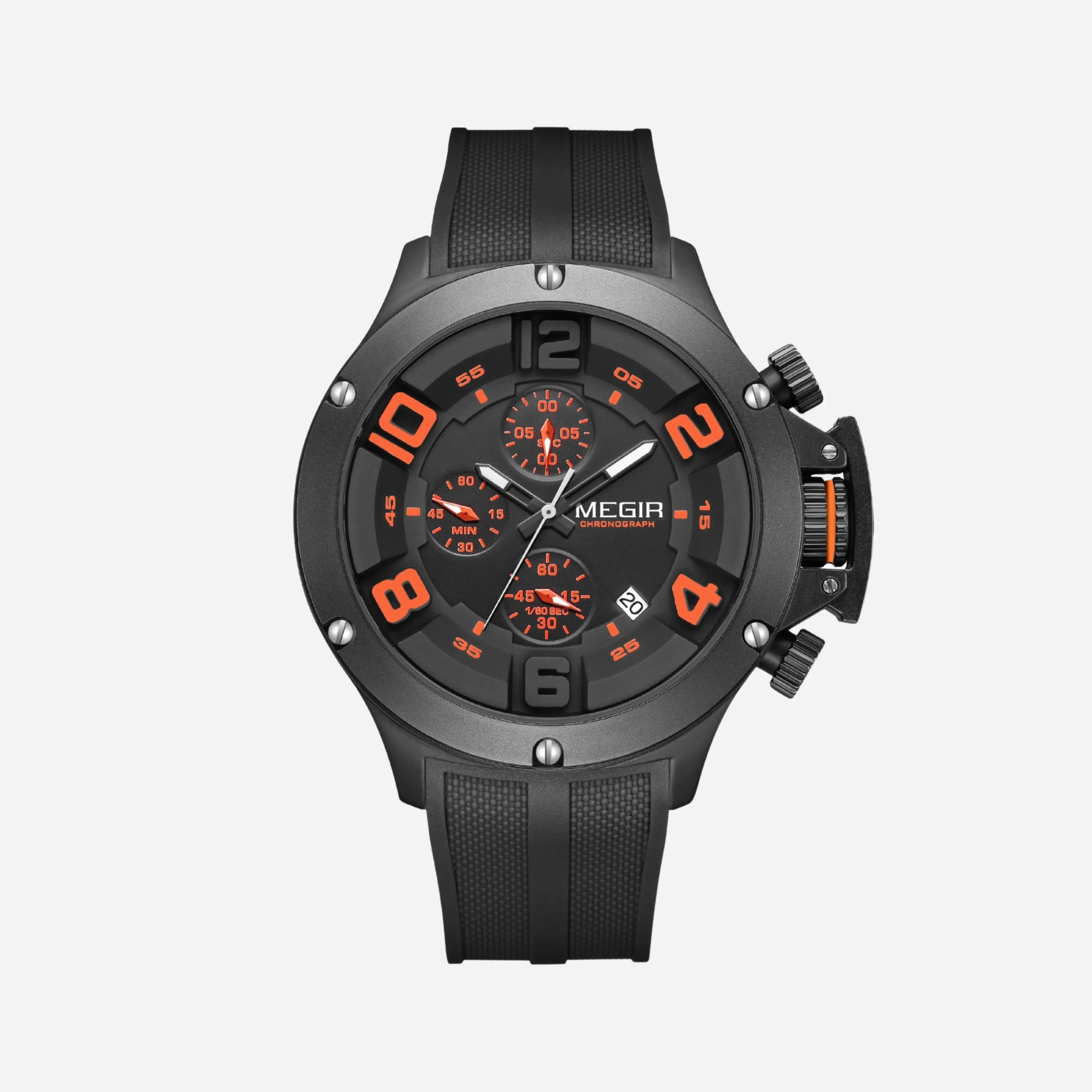 Montreve® Chronograph