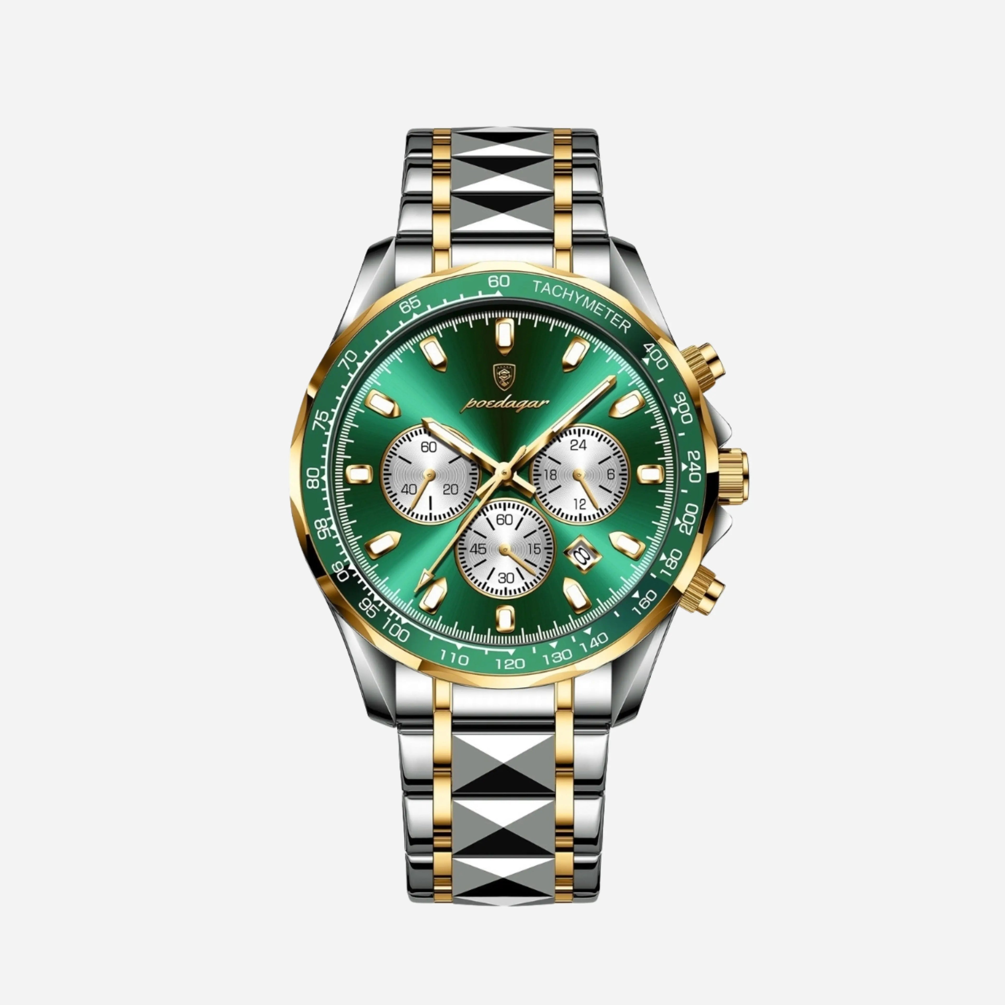 Montreve® Chronometer