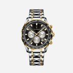 Montreve® Chronometer