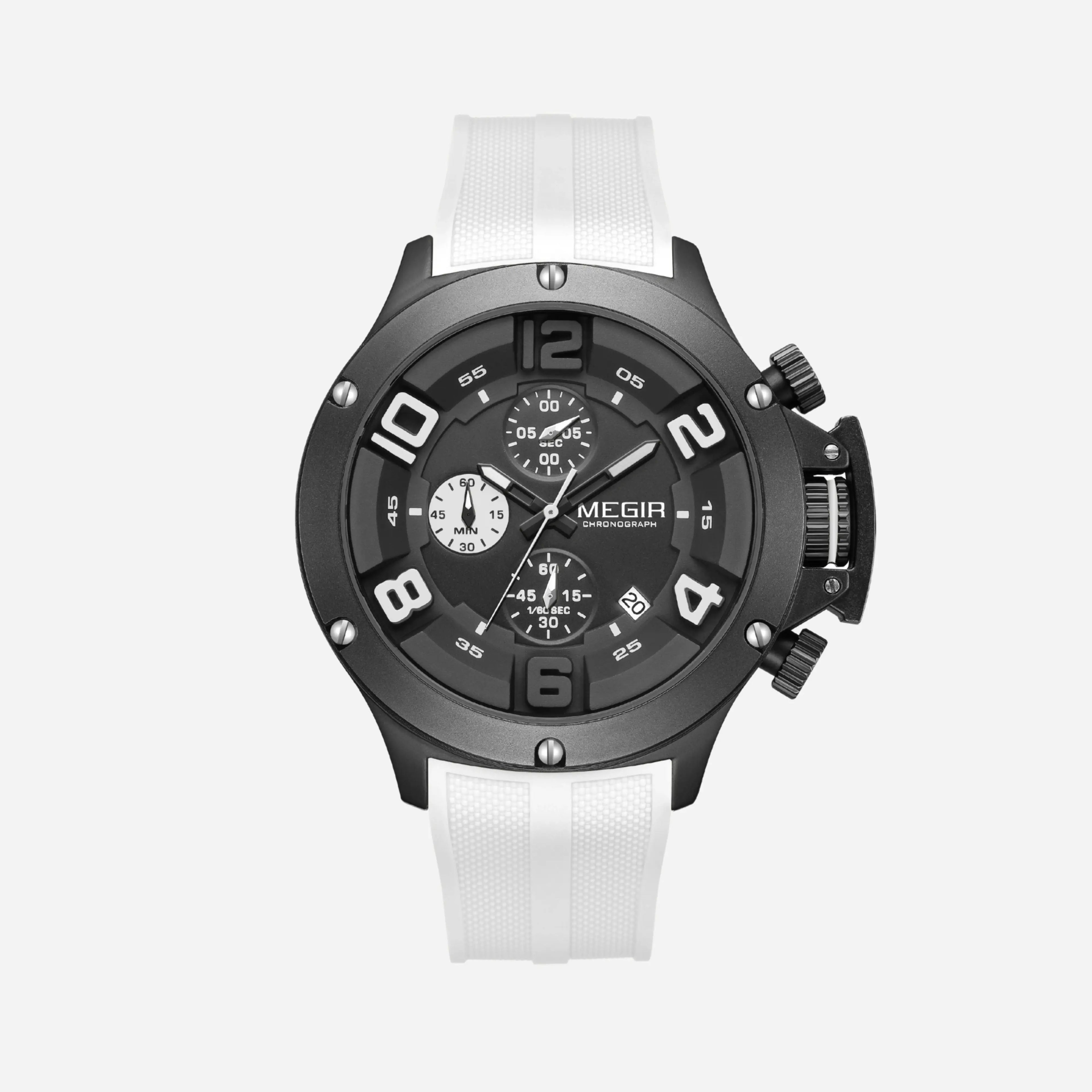 Montreve® Chronograph