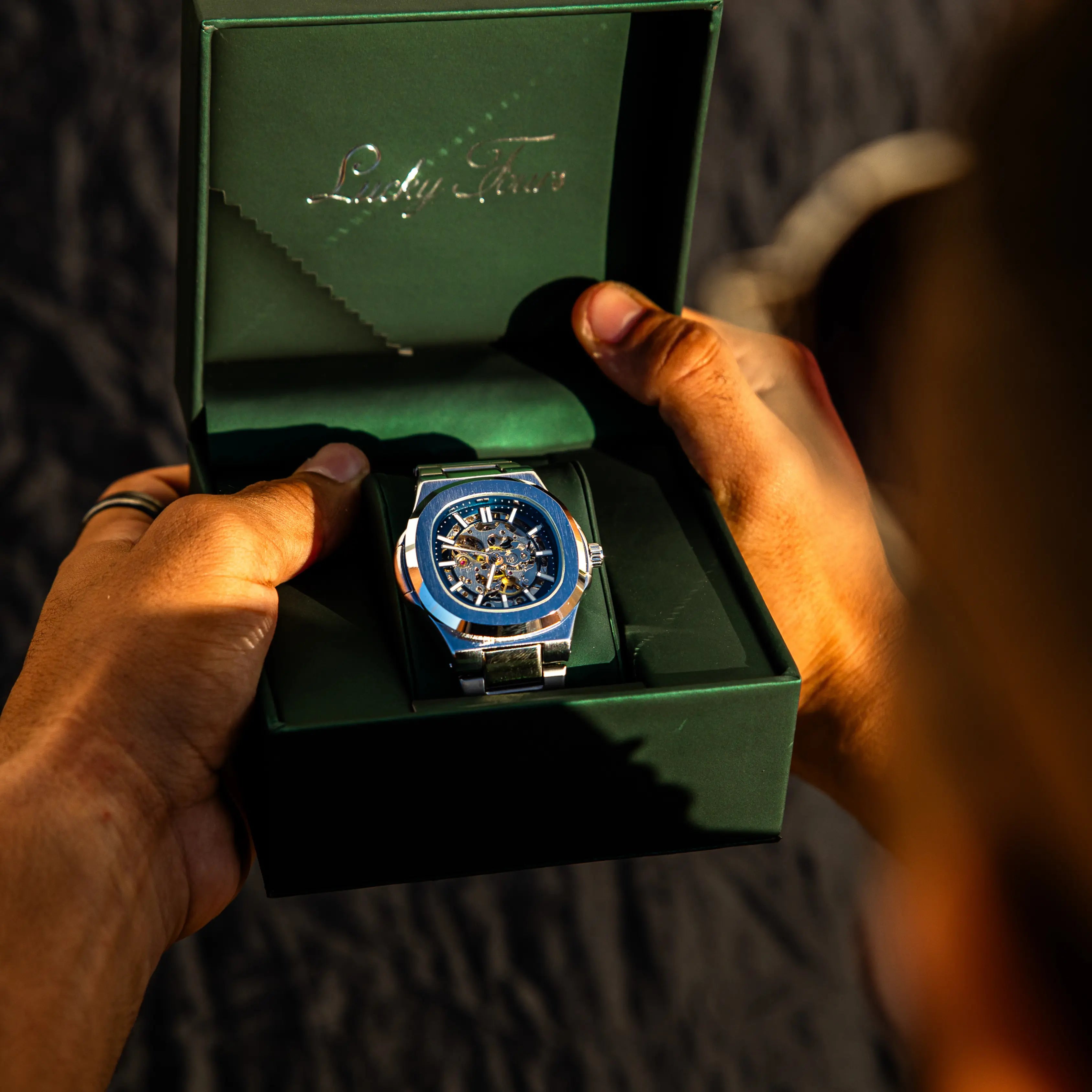Montreve® Skeleton