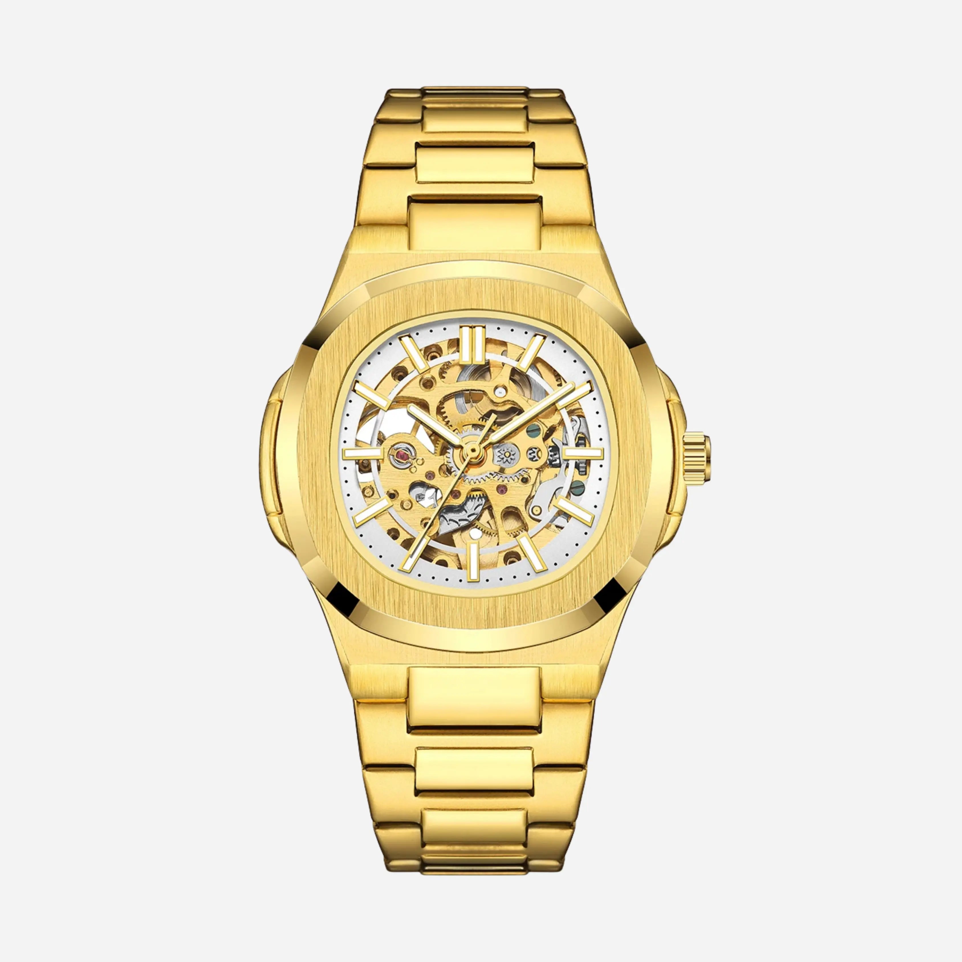 Montreve® Skeleton