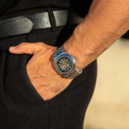 Montreve® Skeleton