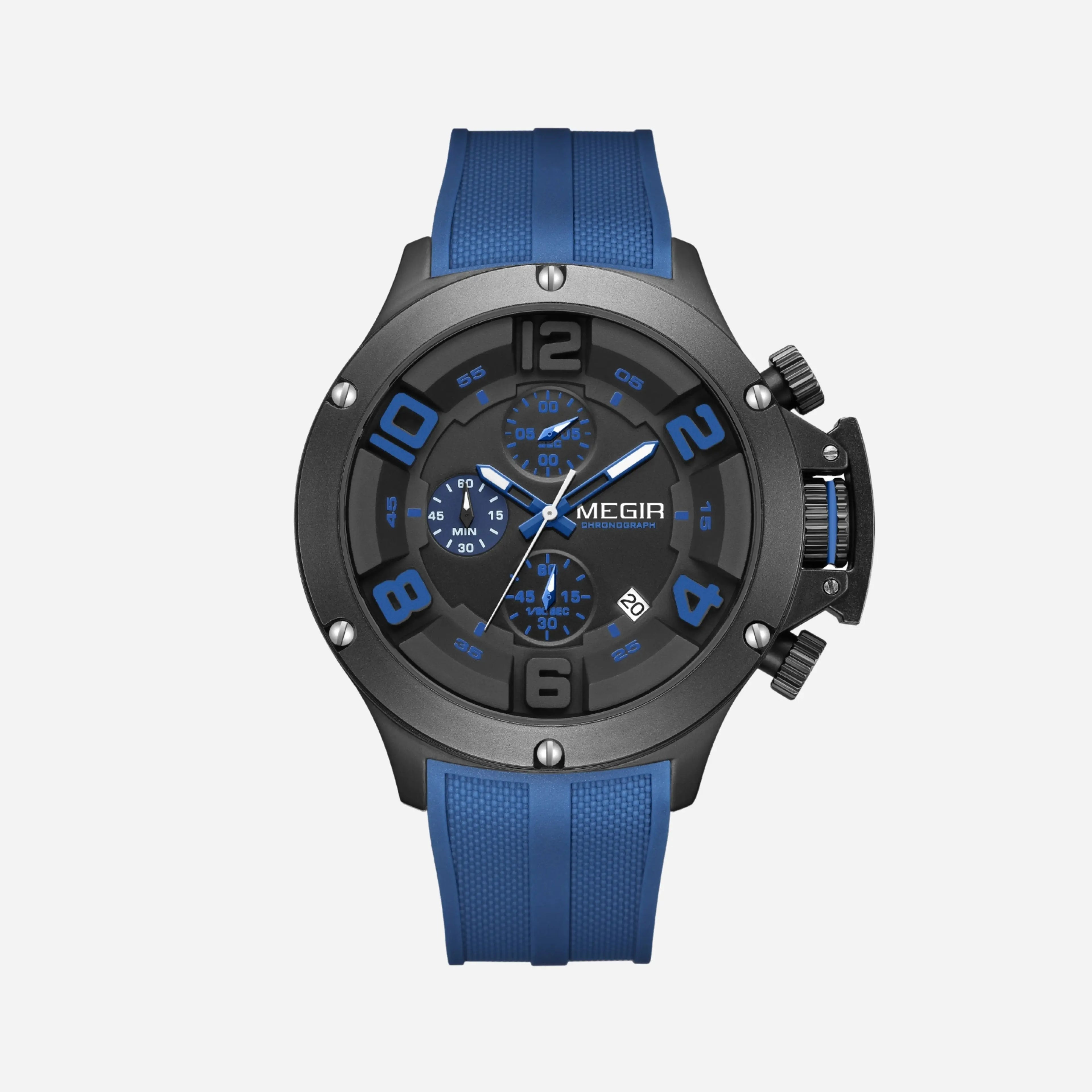 Montreve® Chronograph
