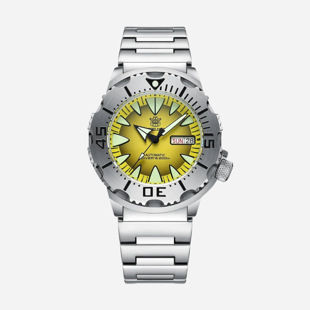 Montreve® Demon