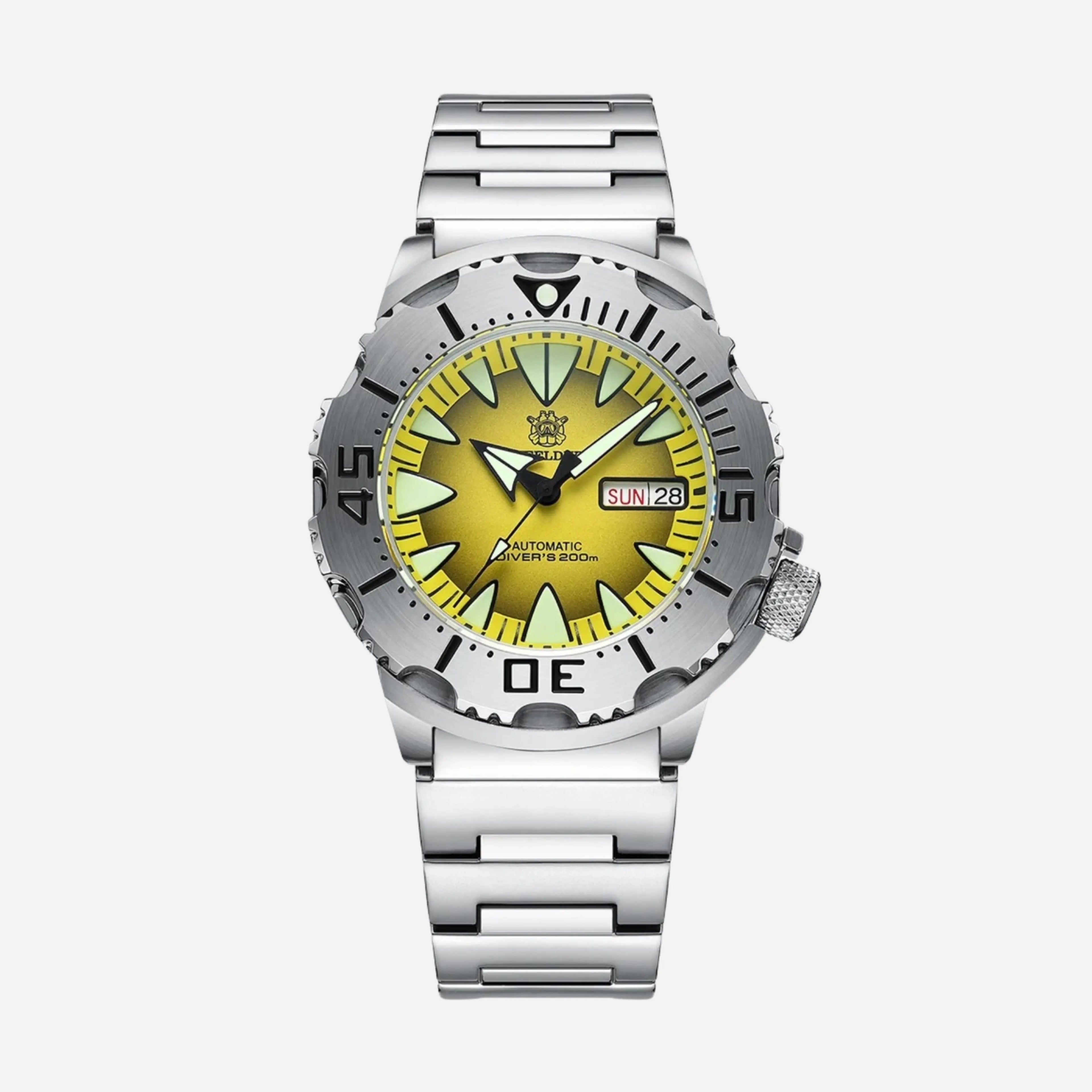 Montreve® Demon