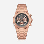 Montreve® Tourbillon