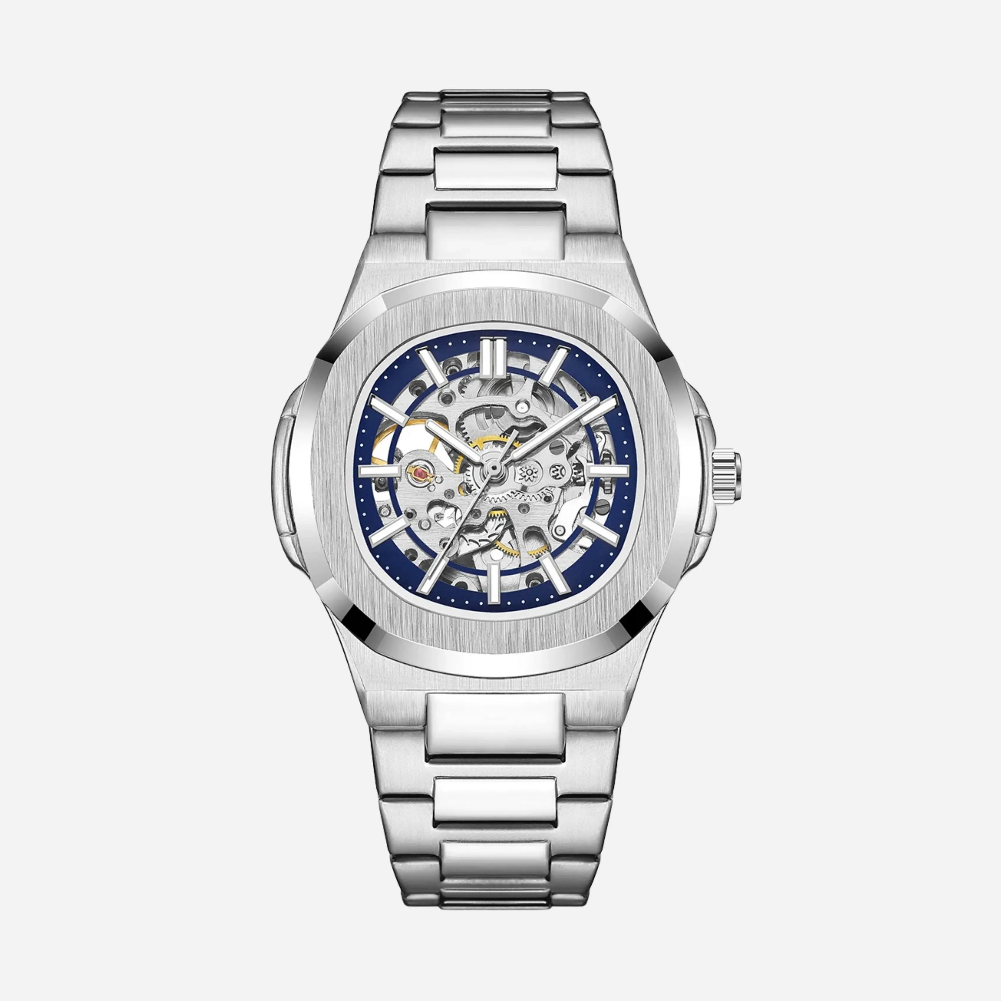 Montreve® Skeleton