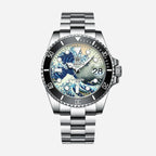 Montreve® Ghosts of The Sea (Limited Edition)