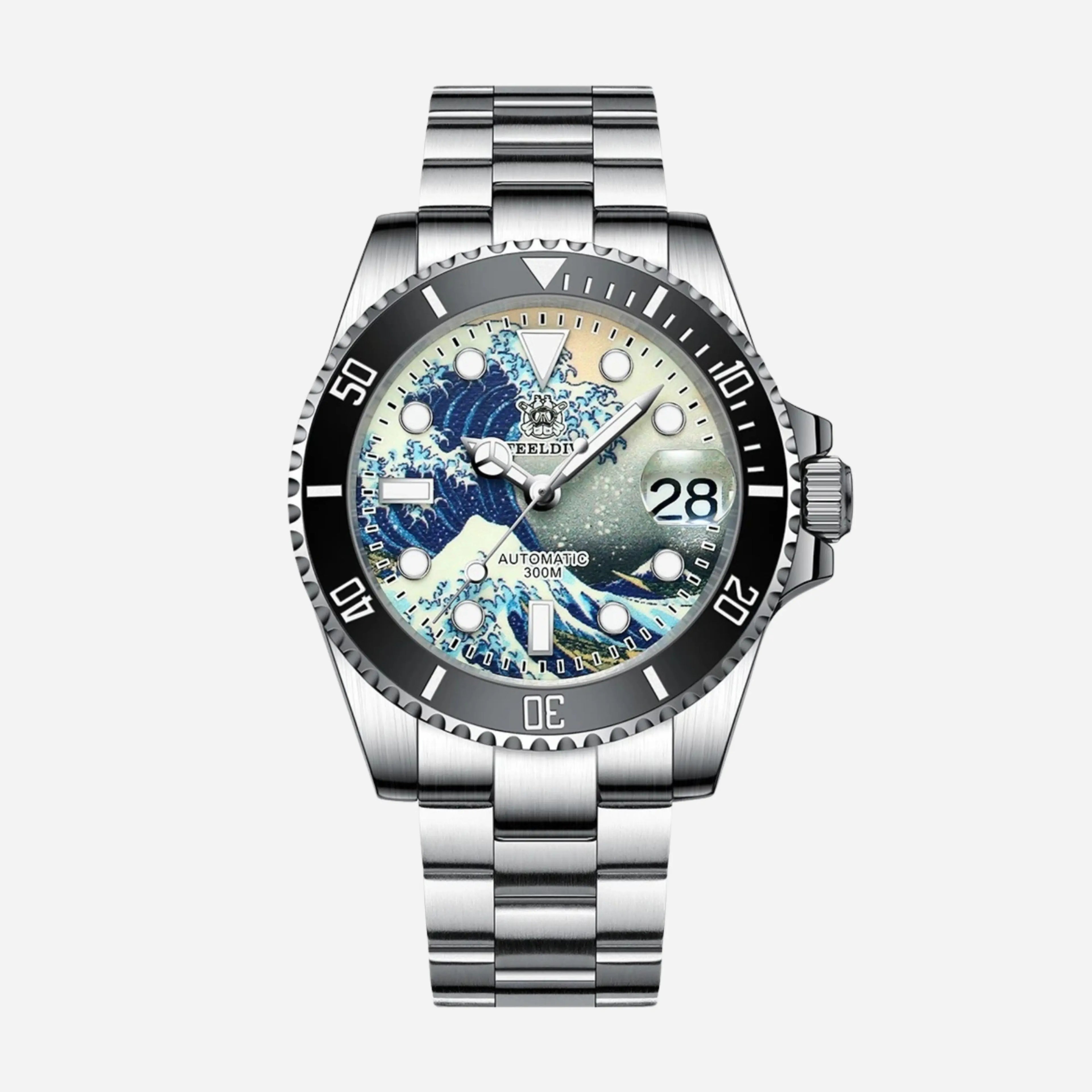 Montreve® Ghosts of The Sea (Limited Edition)
