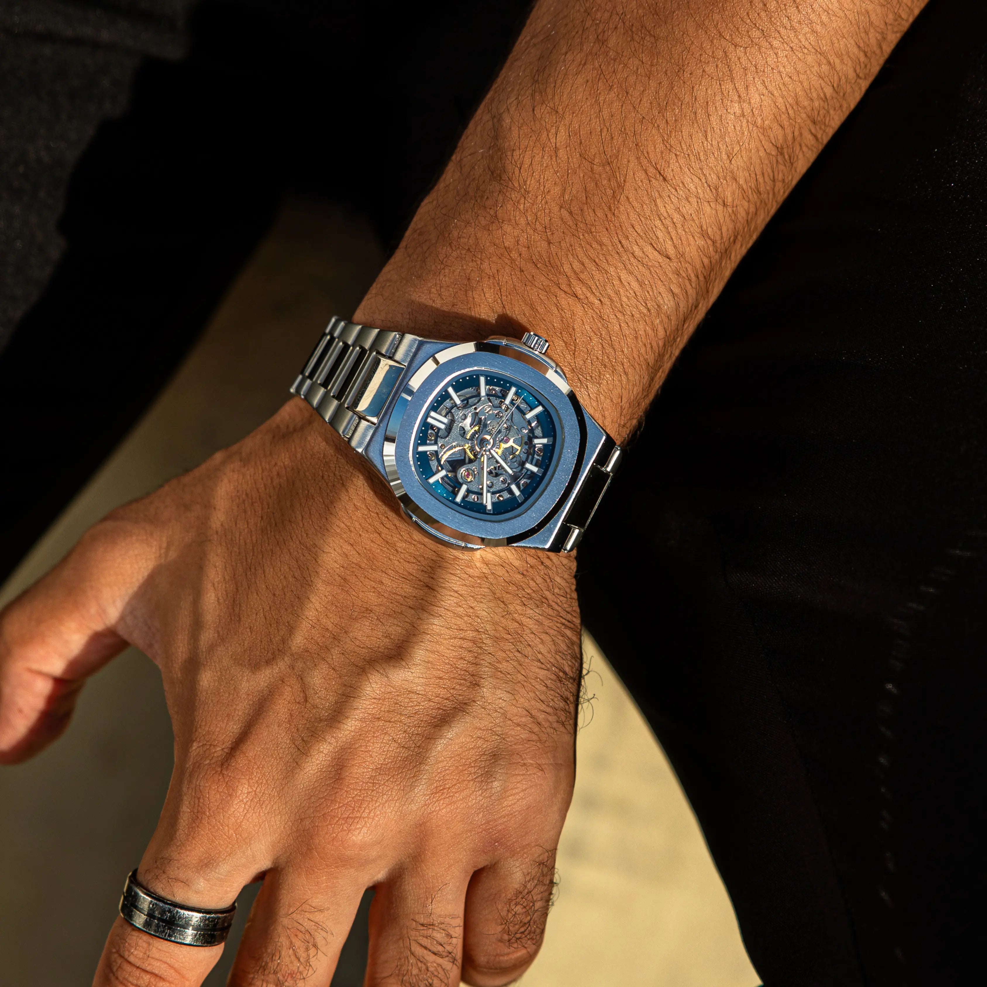 Montreve® Skeleton