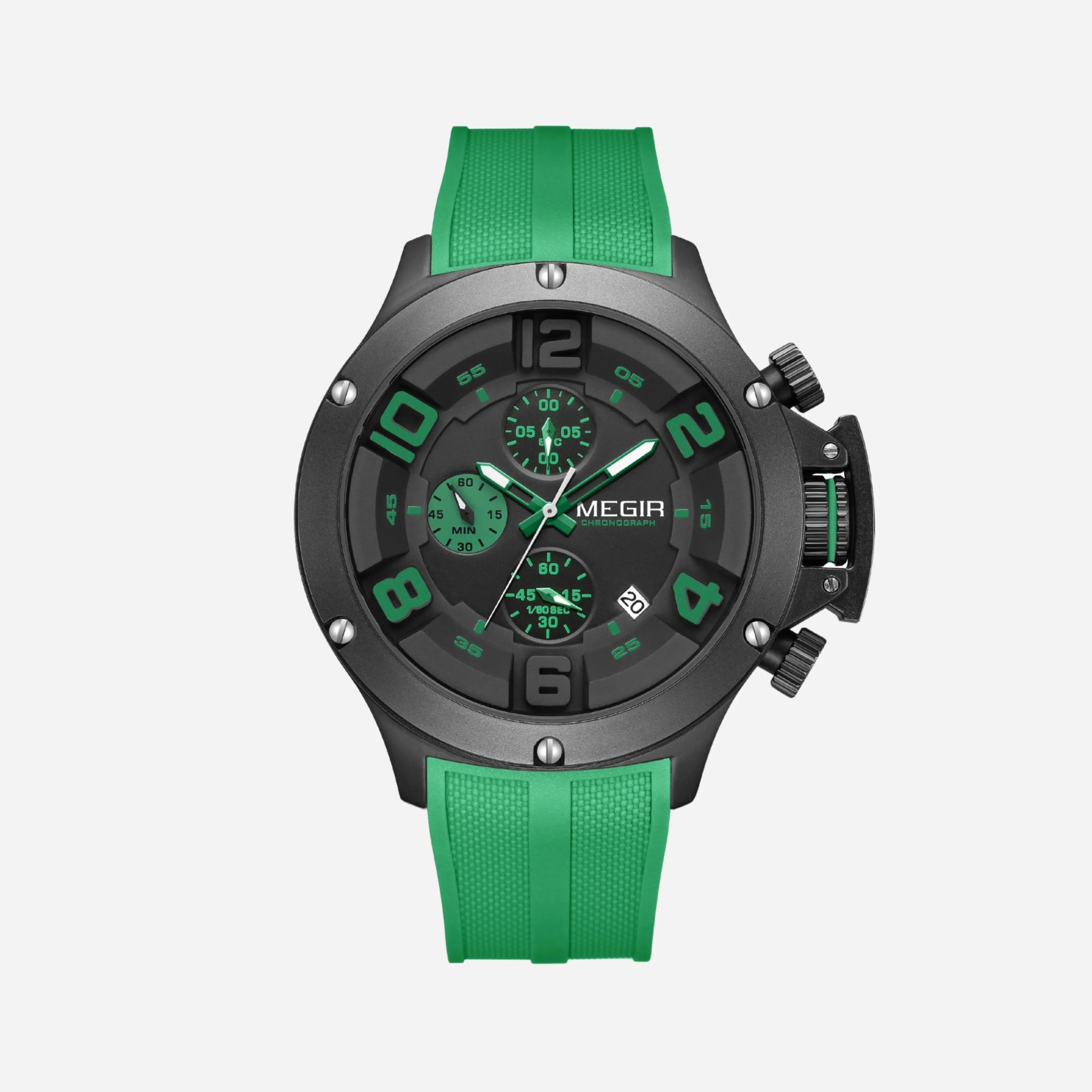 Montreve® Chronograph
