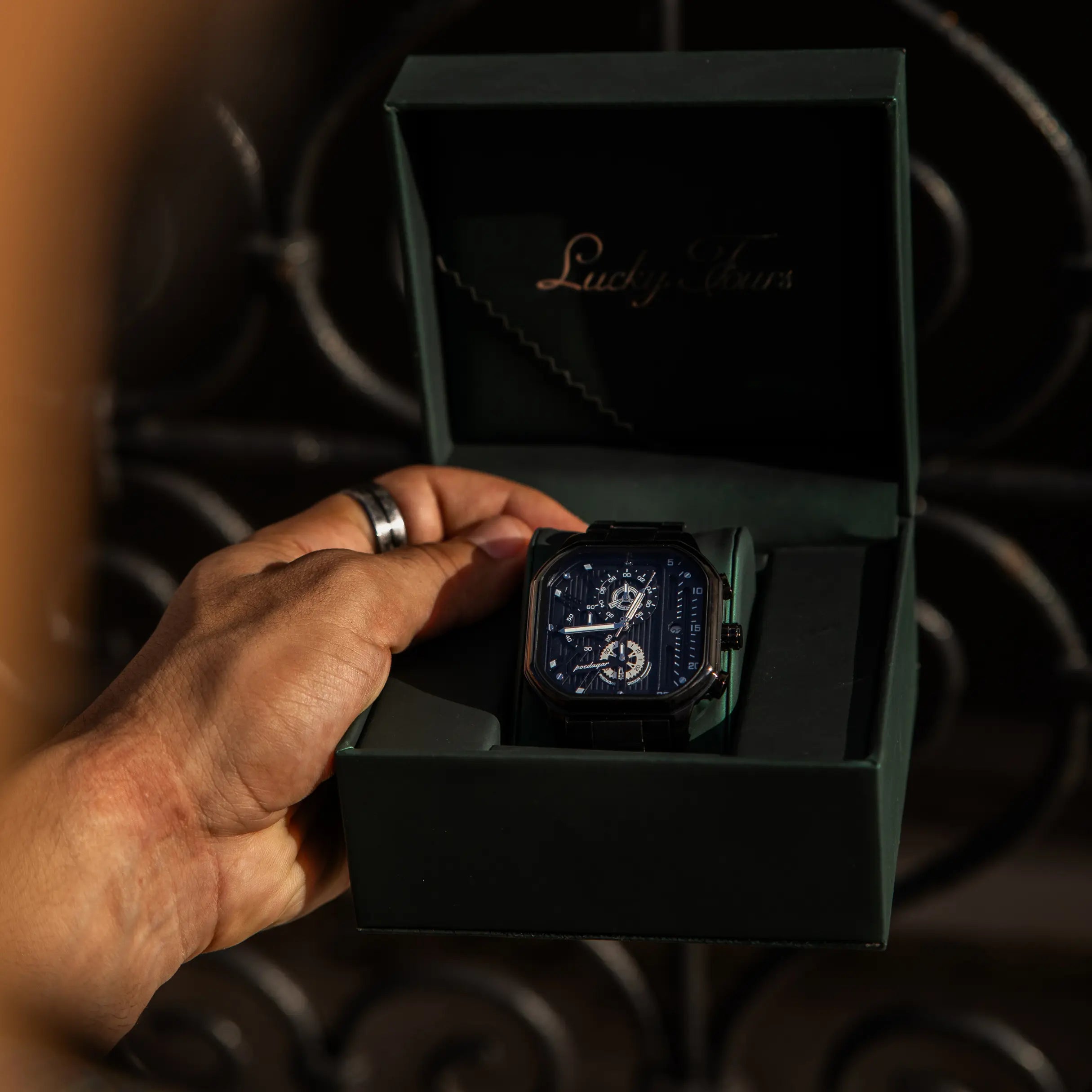Montreve® Noble Pine