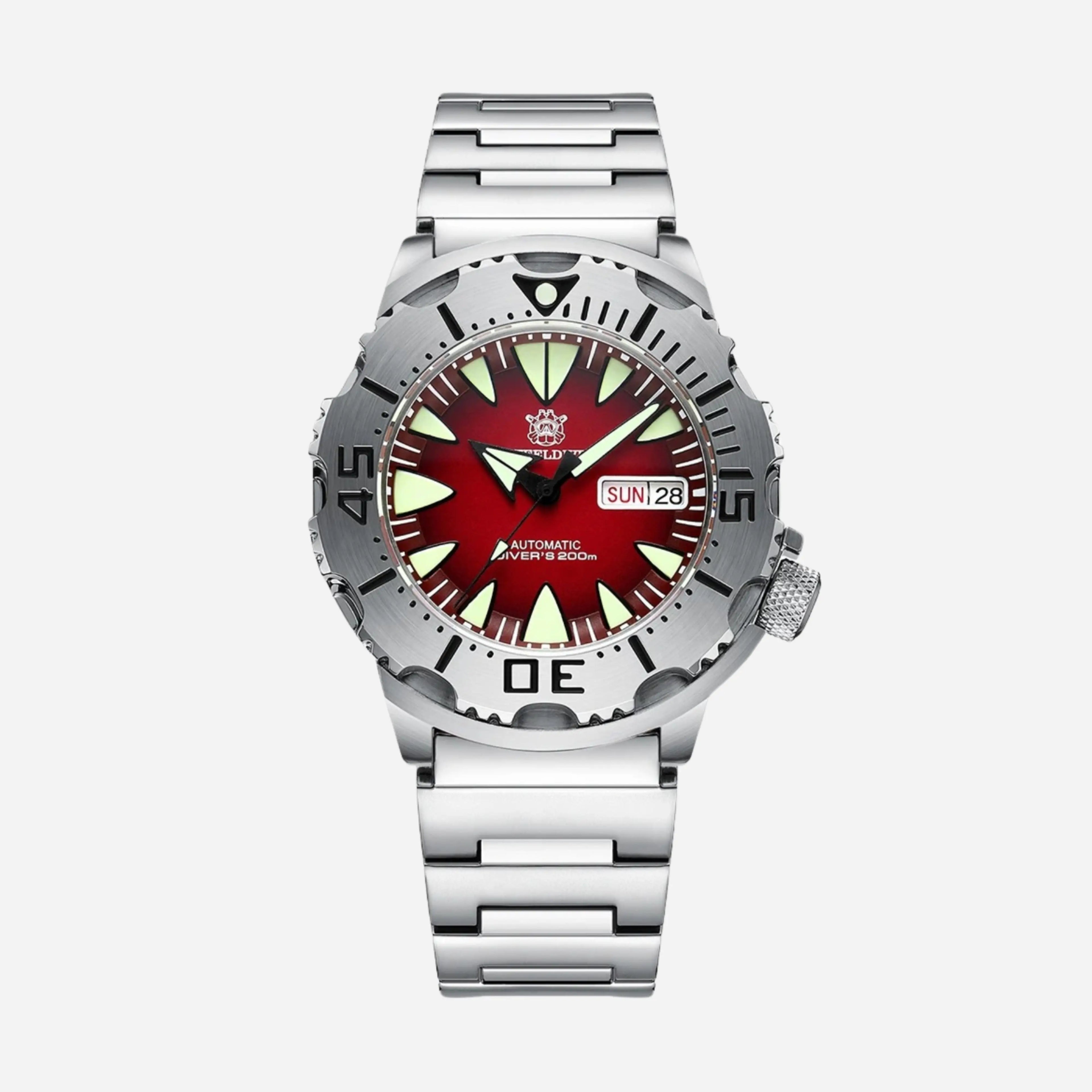 Montreve® Demon