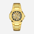 Montreve® Skeleton