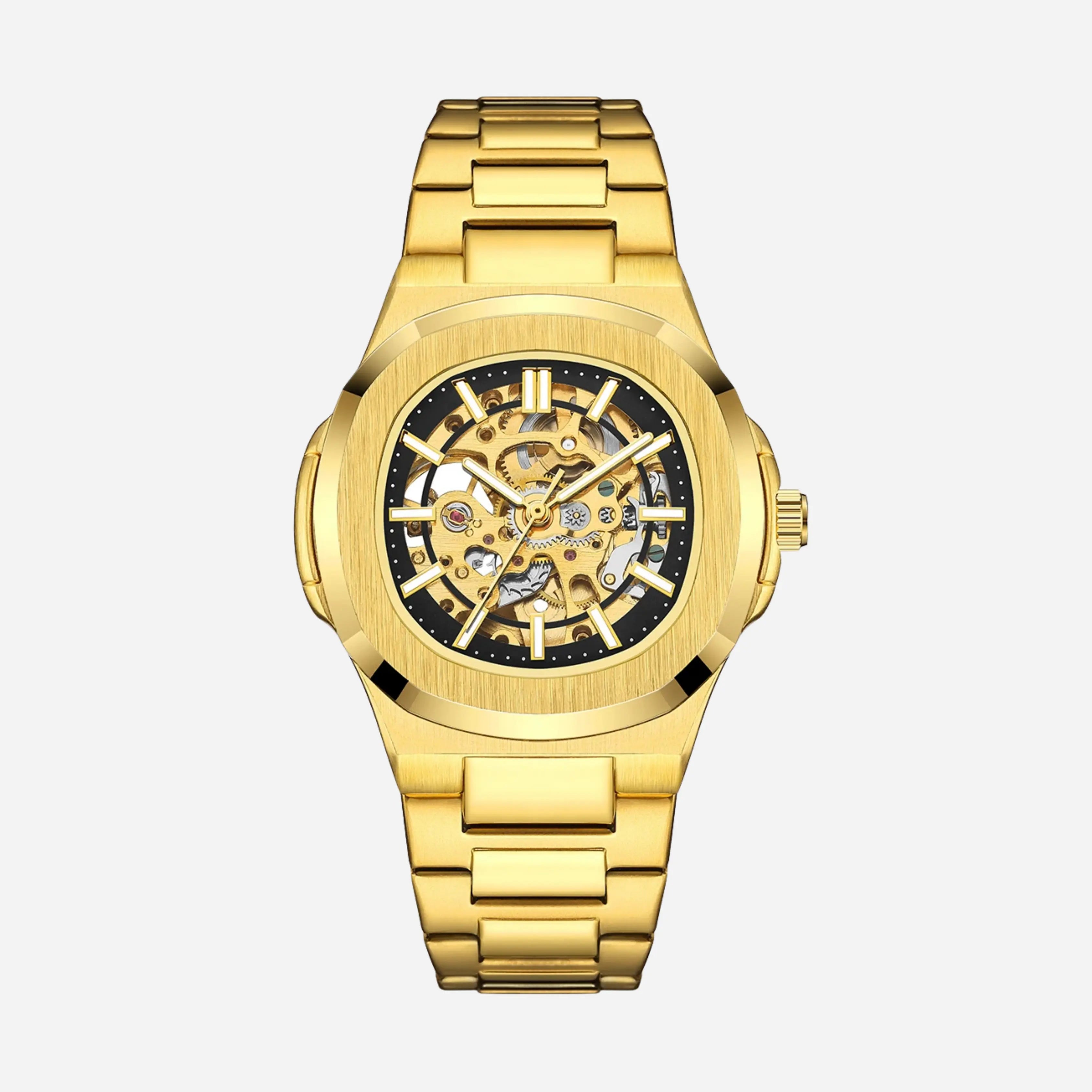 Montreve® Skeleton