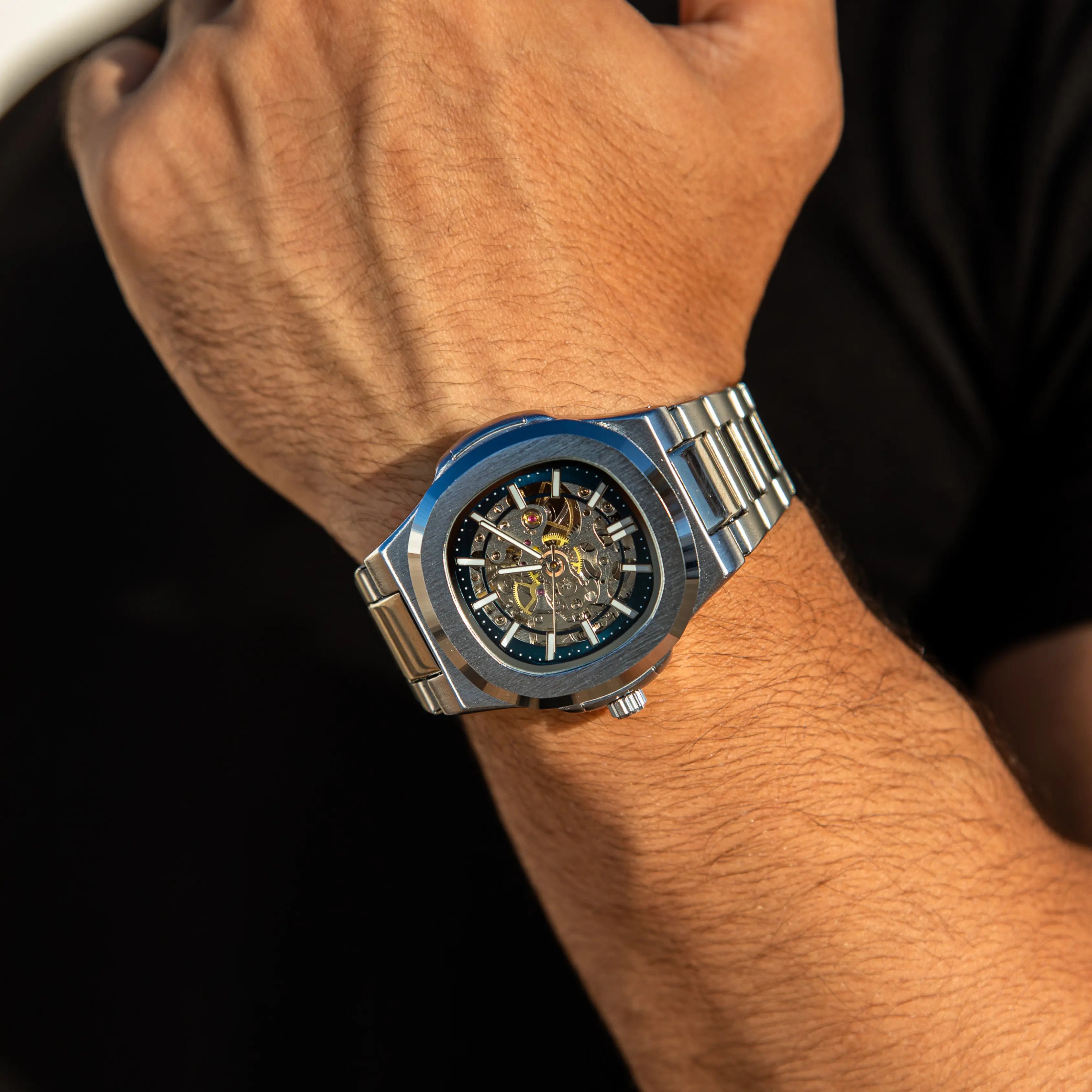 Montreve® Skeleton