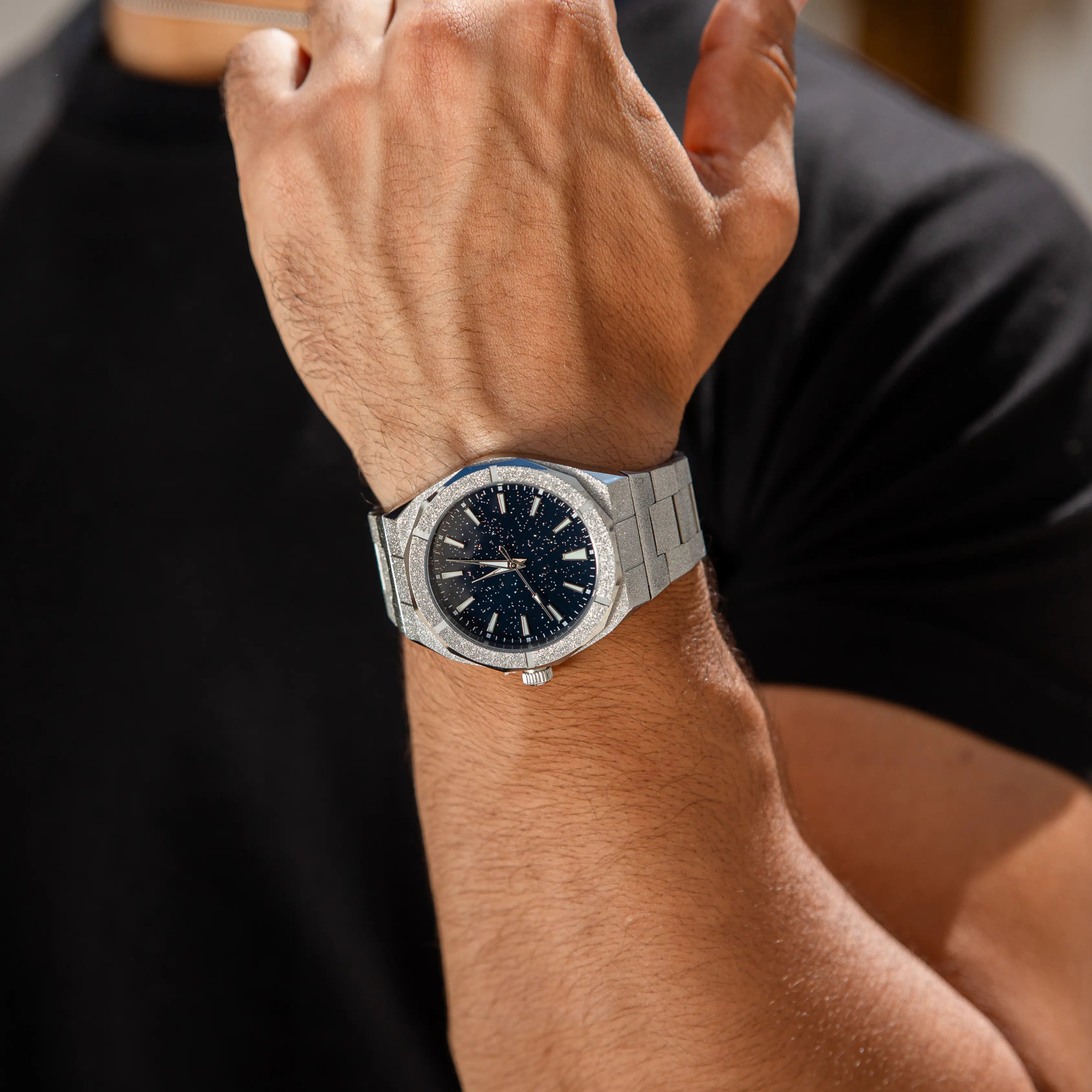 Montreve® Stardust