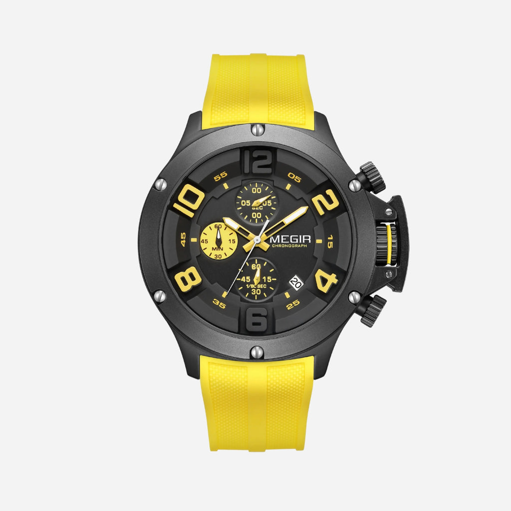 Montreve® Chronograph