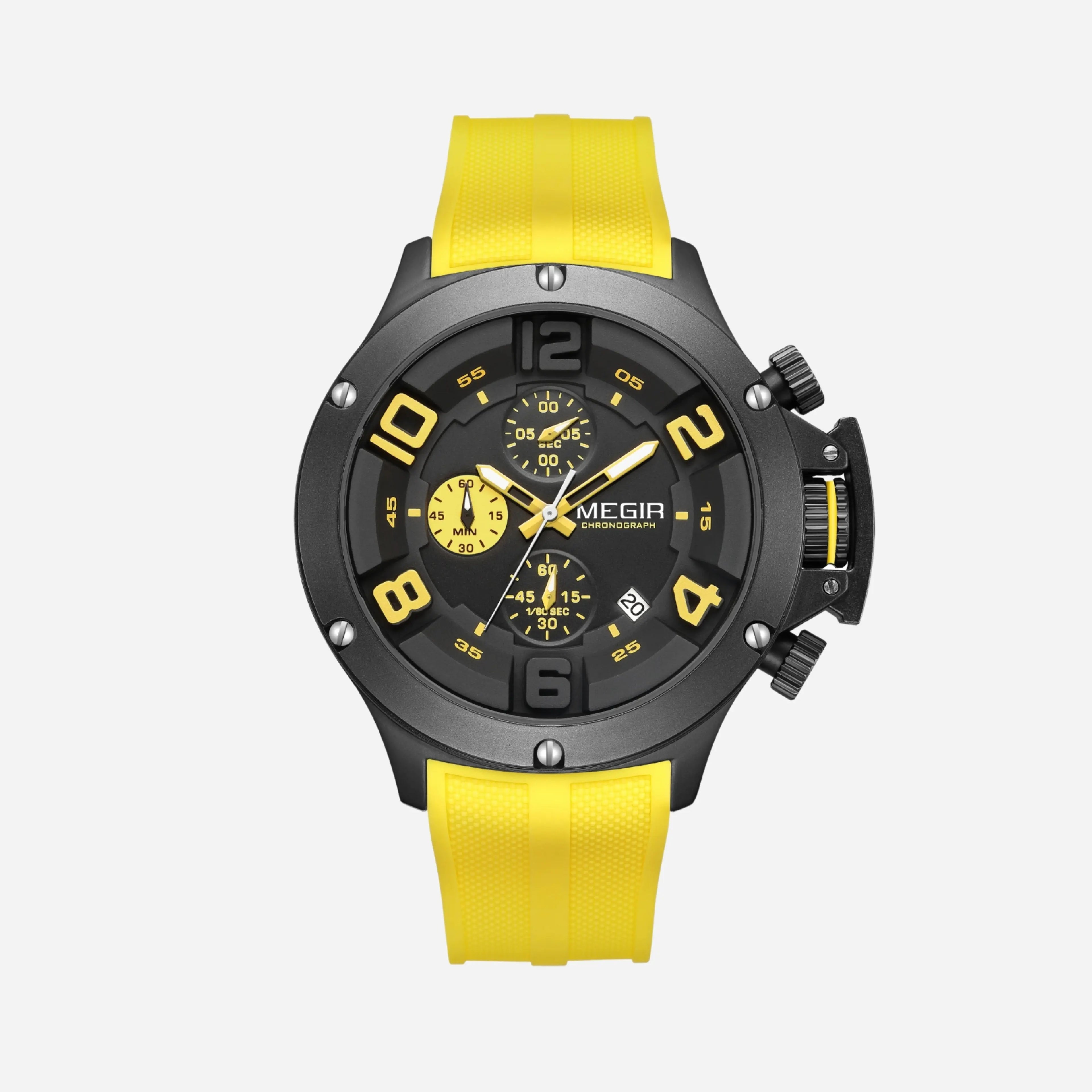 Montreve® Chronograph