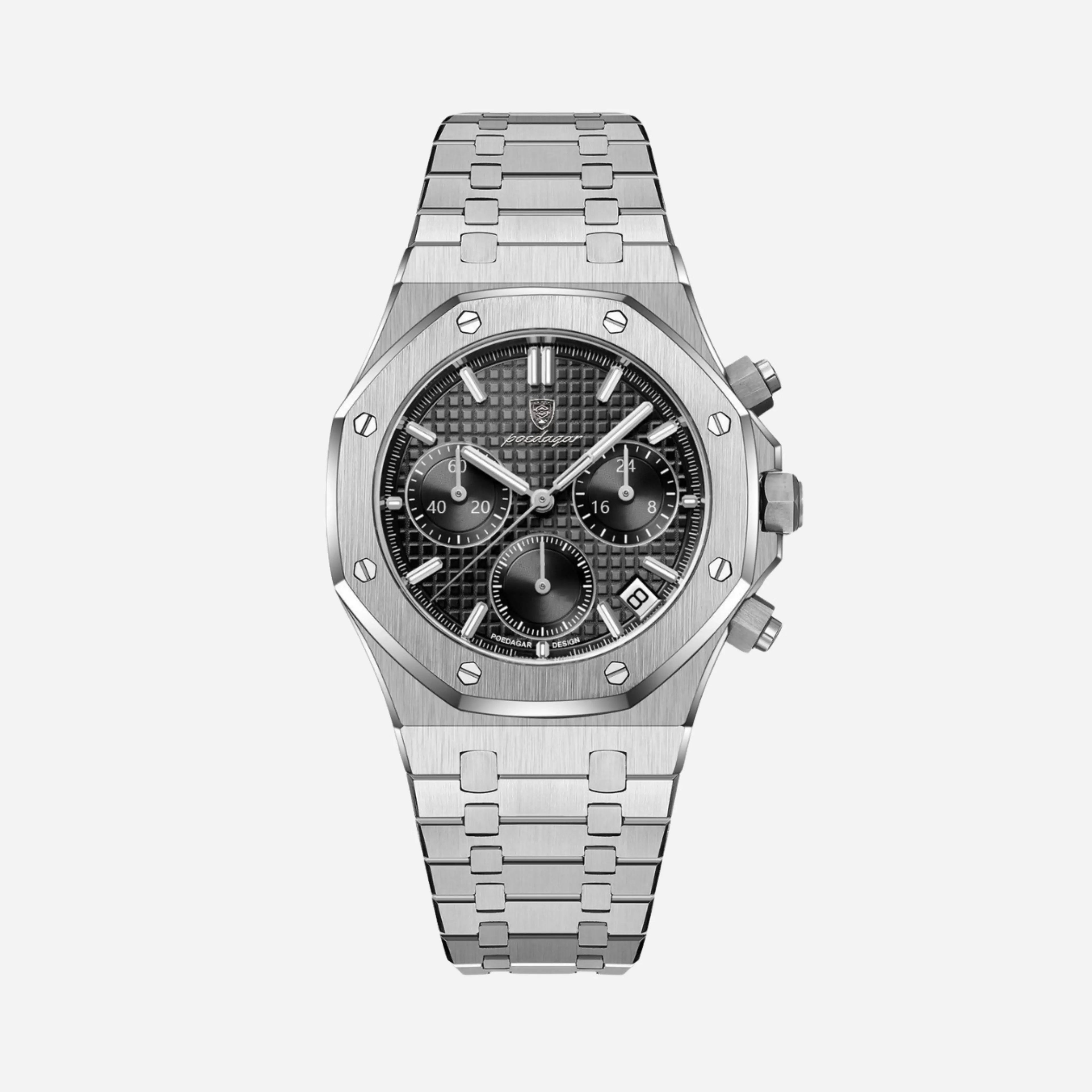 Montreve® Tourbillon