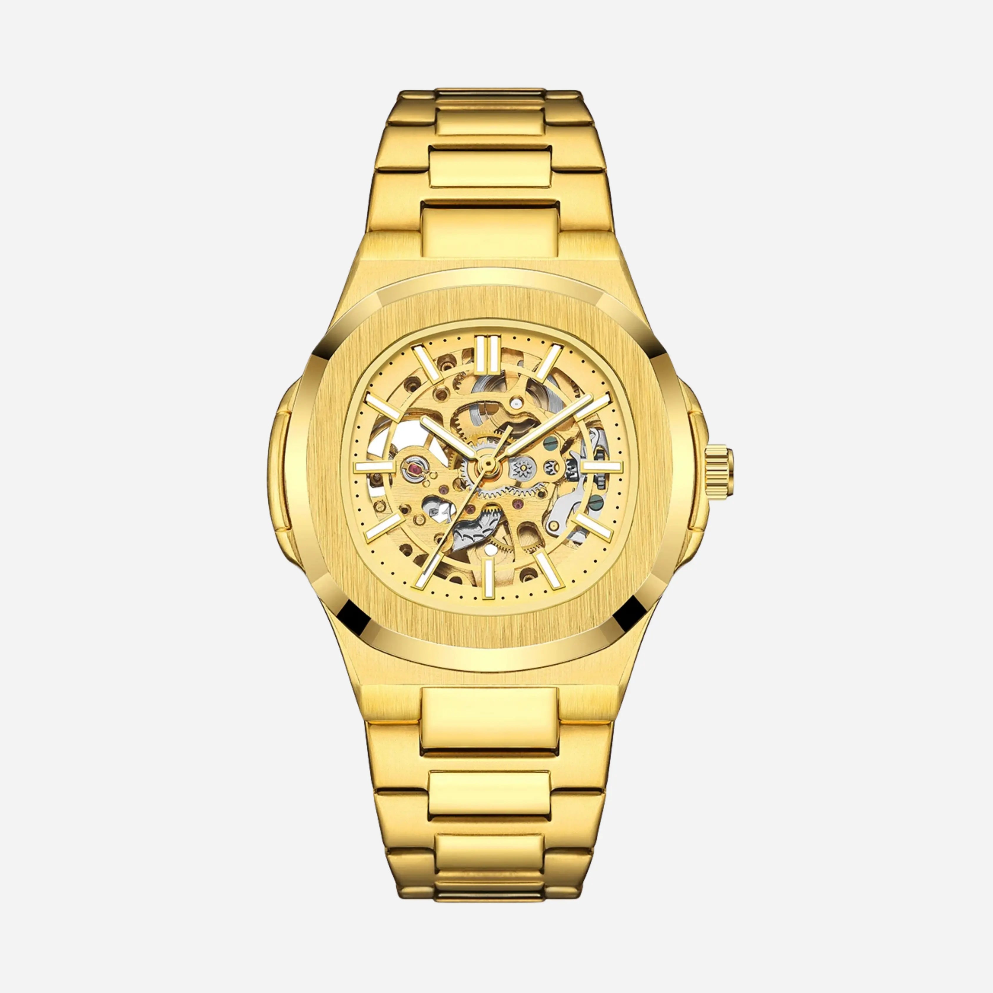 Montreve® Skeleton
