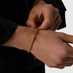 WHEAT BRACELET