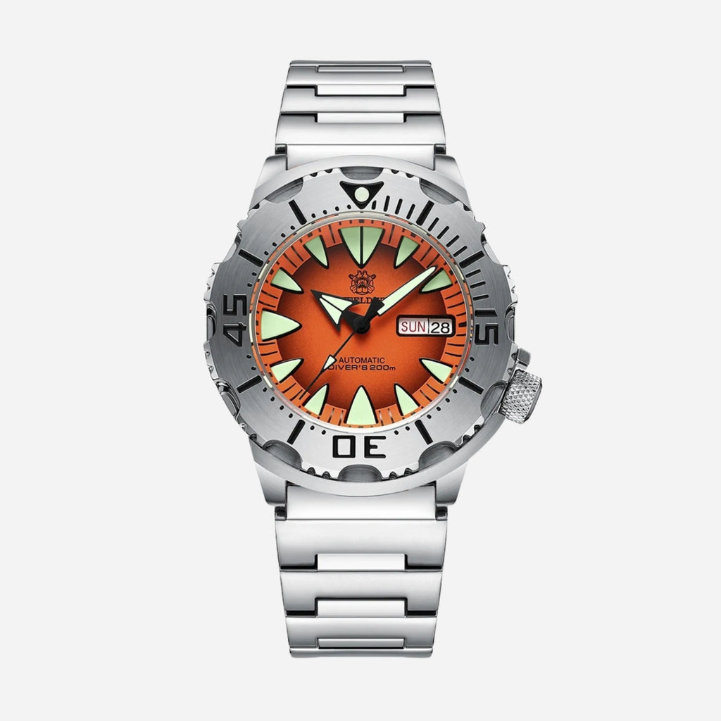 Montreve® Demon