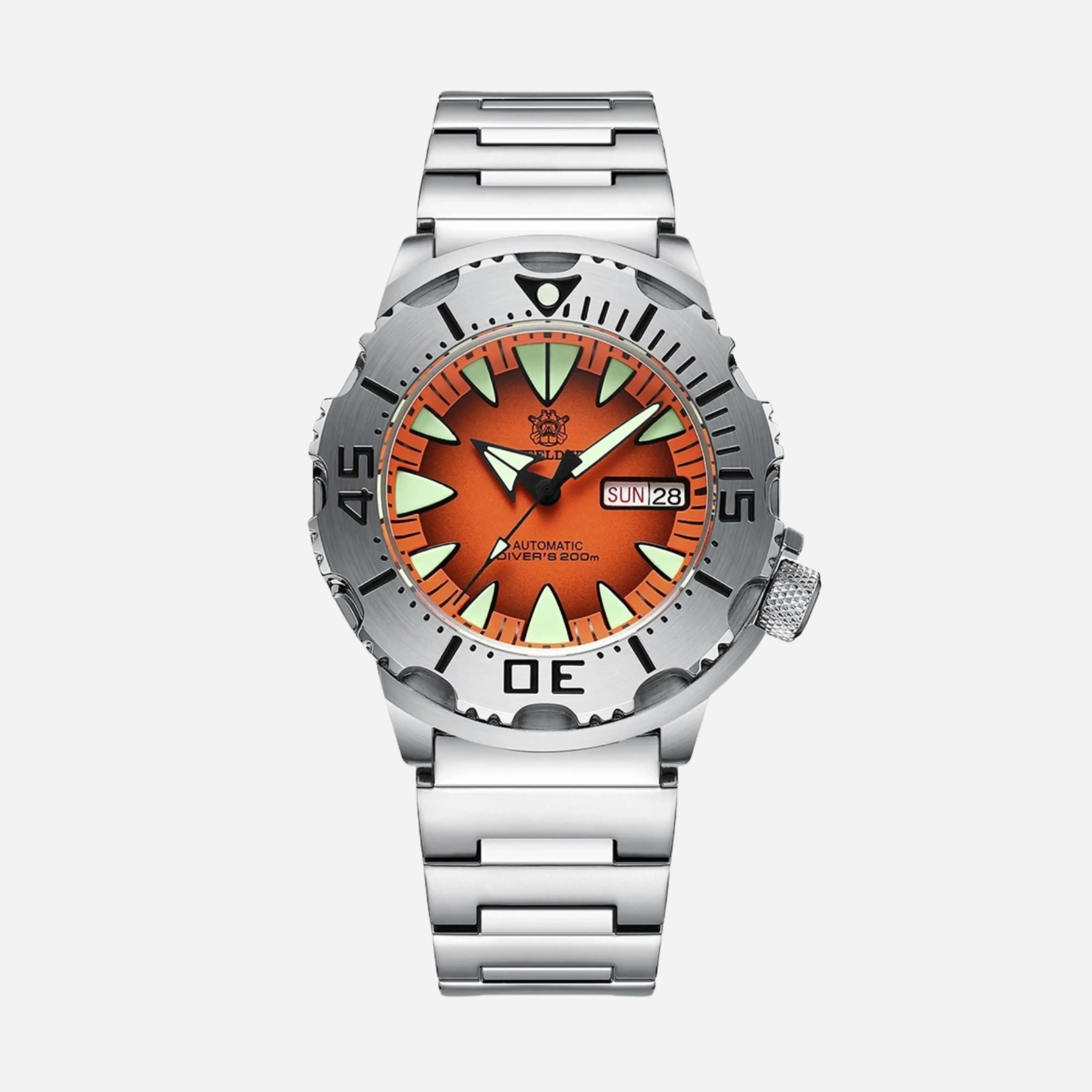 Montreve® Demon