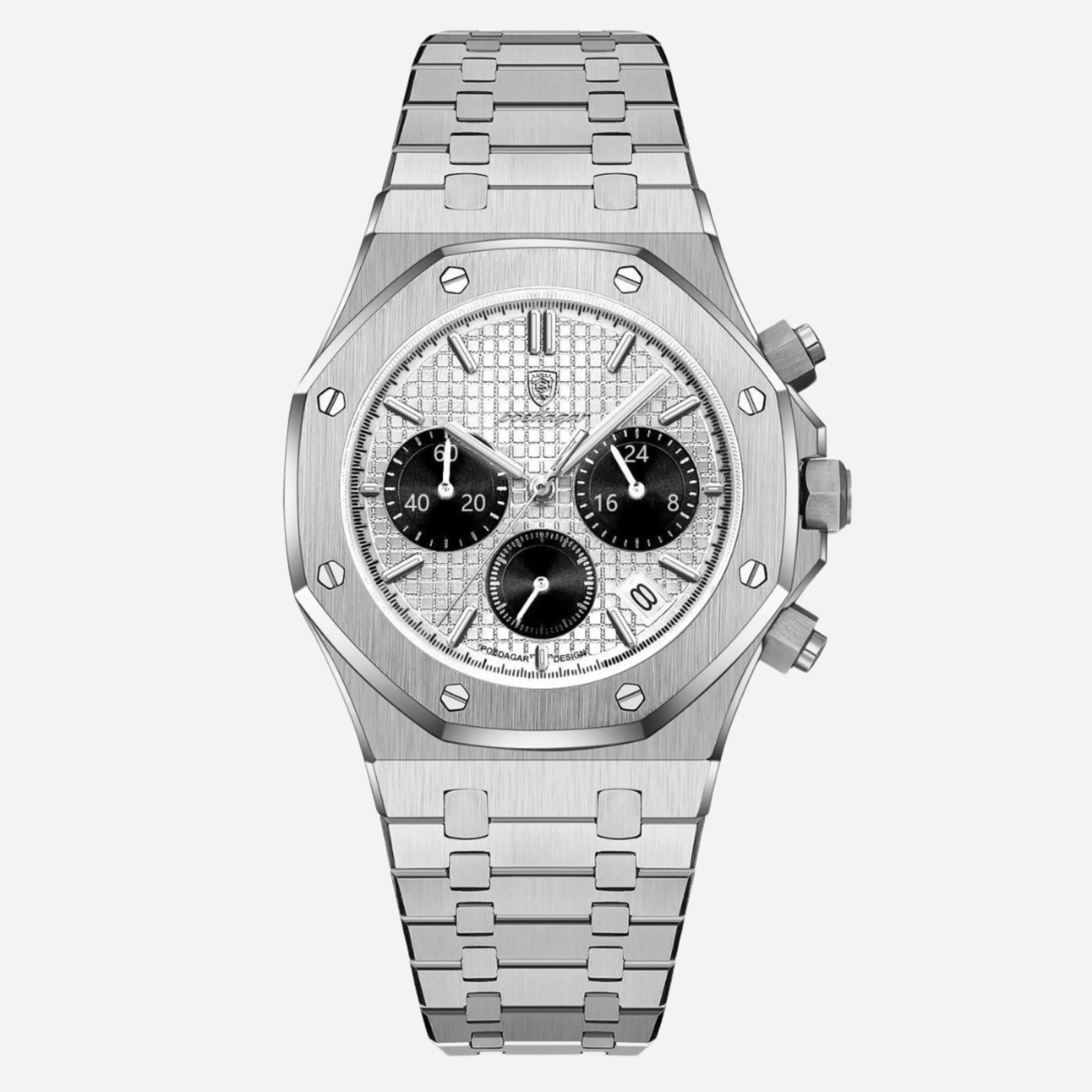 Montreve® Tourbillon