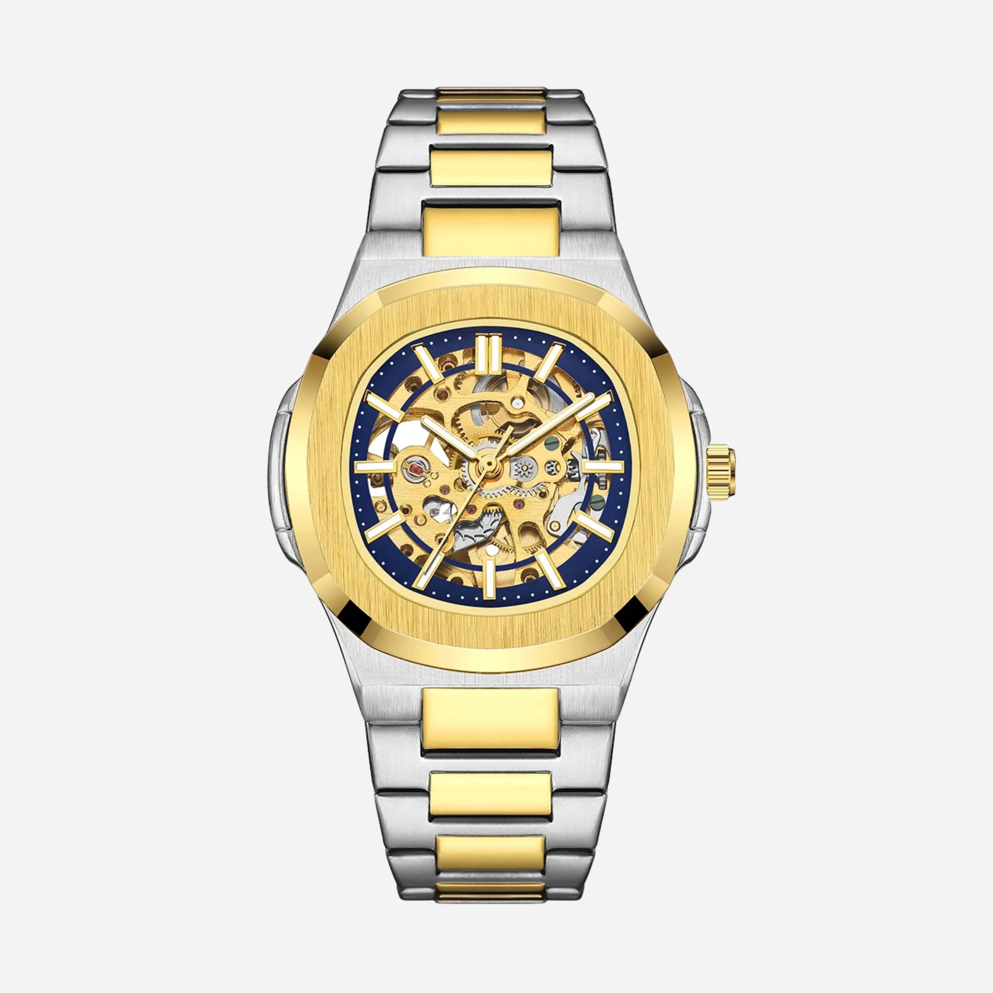 Montreve® Skeleton