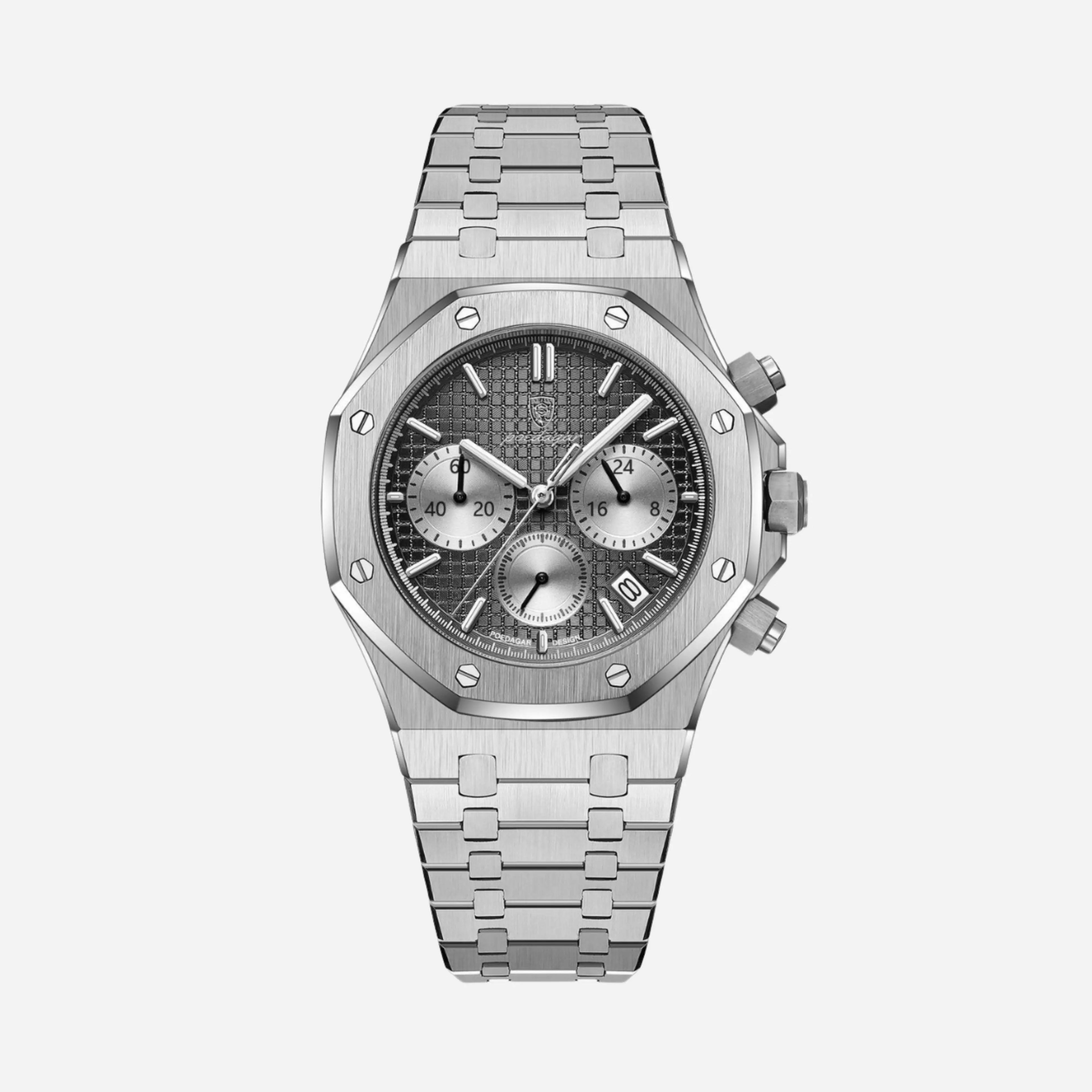 Montreve® Tourbillon