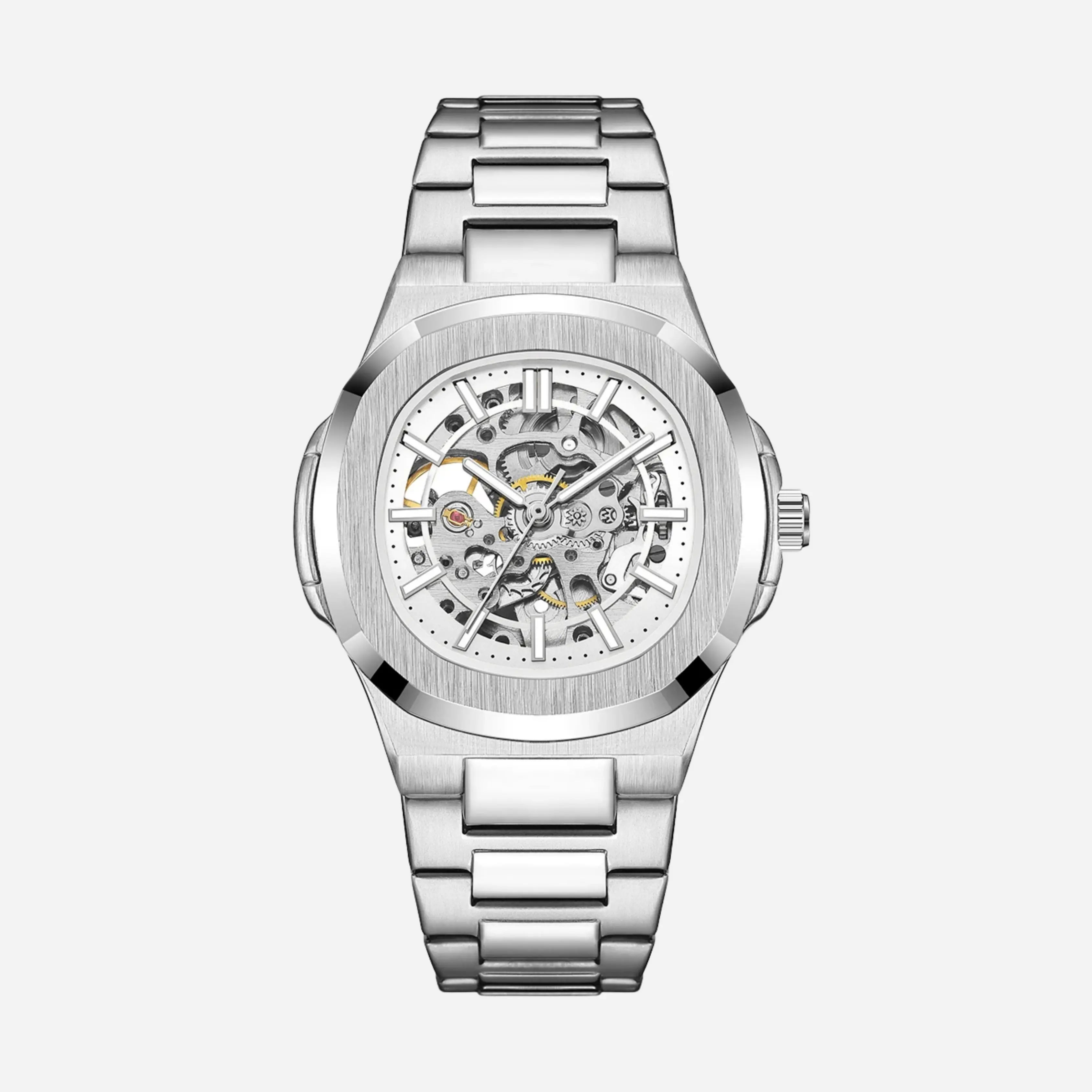 Montreve® Skeleton