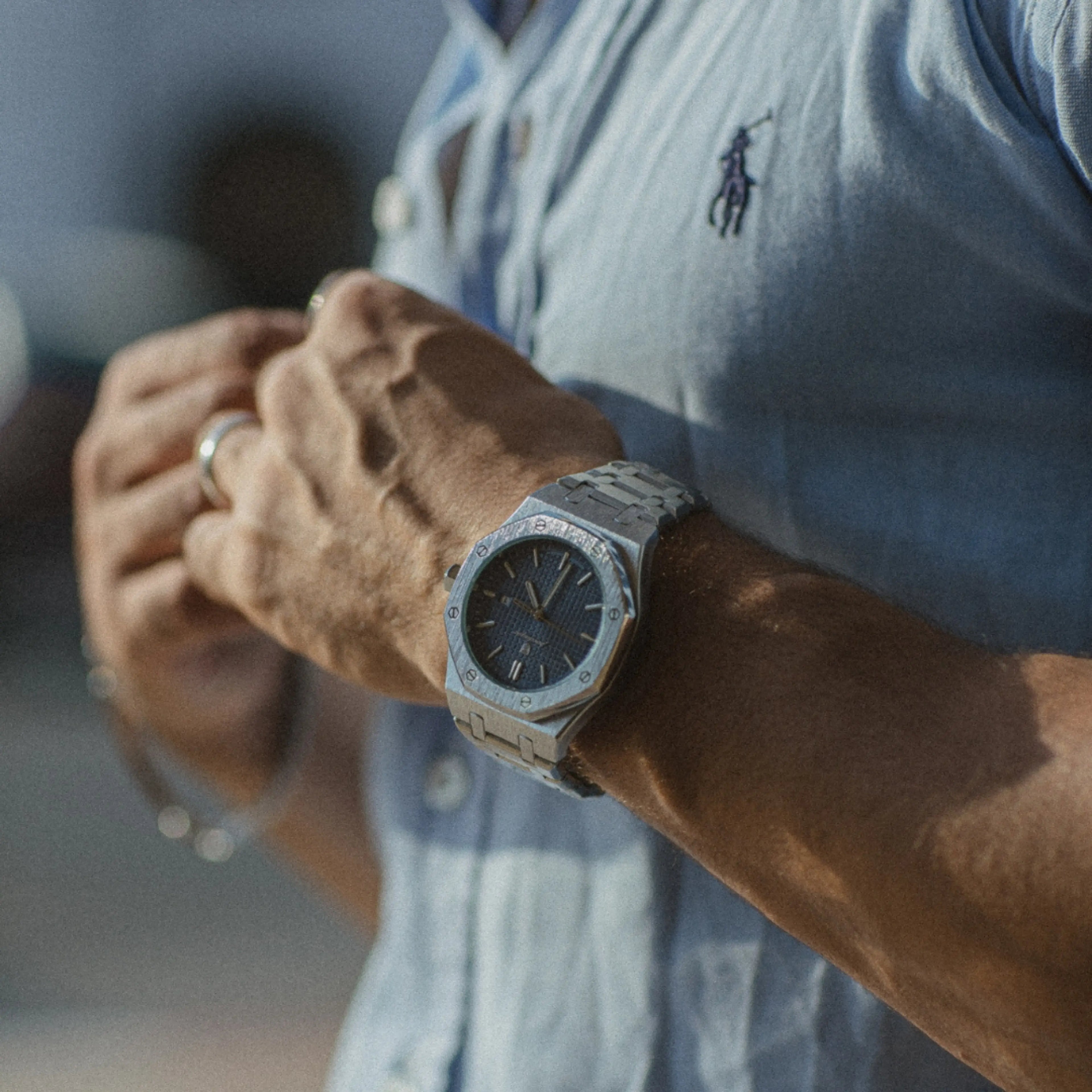 Montreve® Oceanus