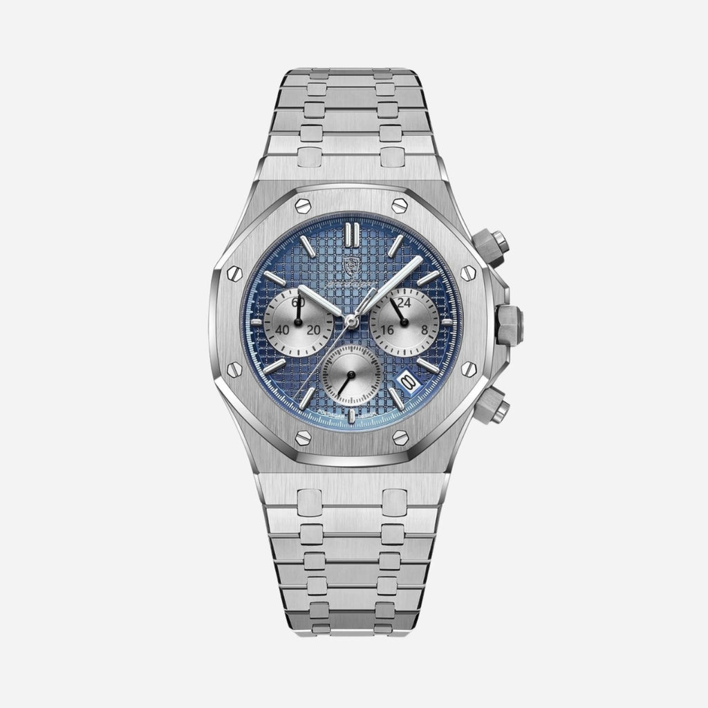 Montreve® Tourbillon