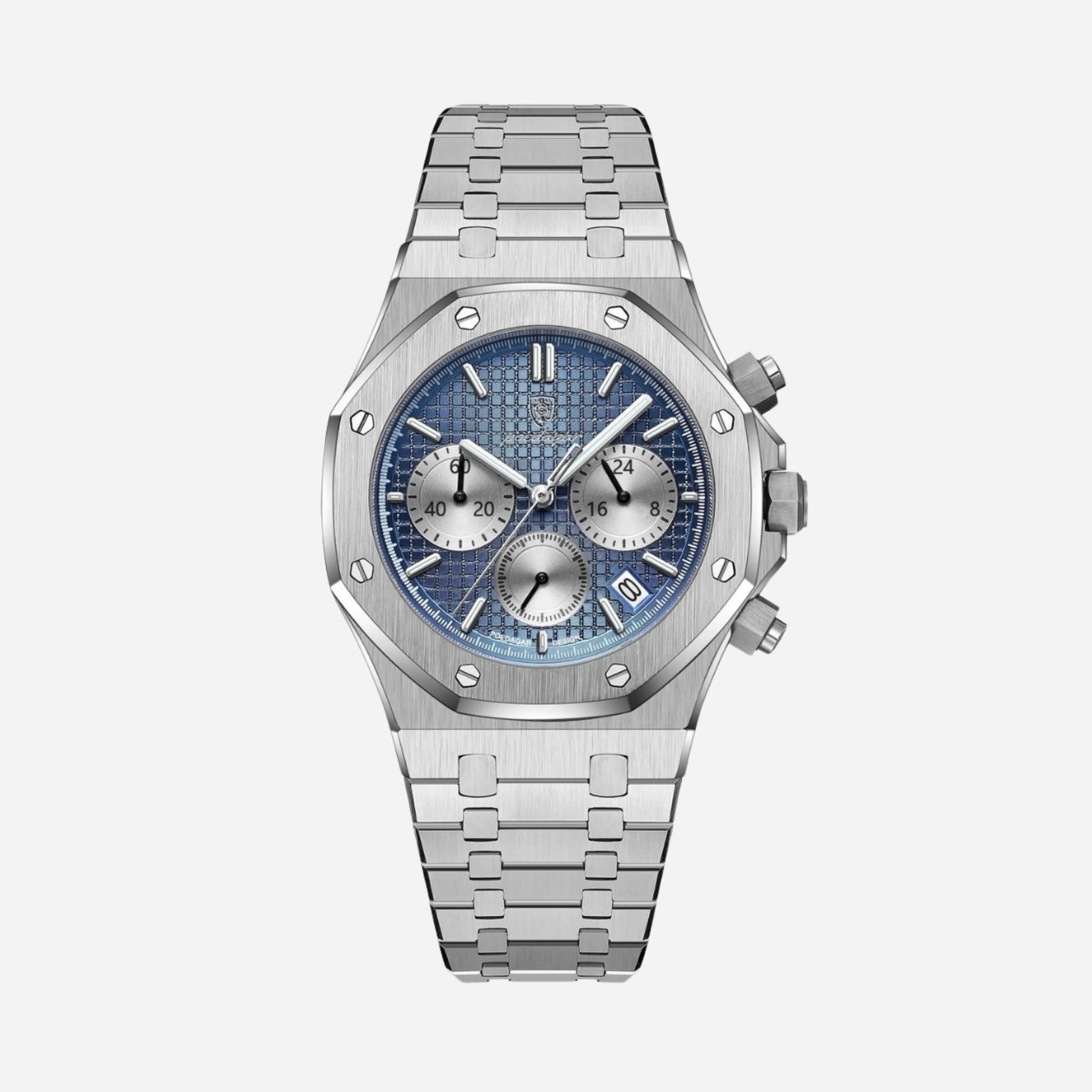 Montreve® Tourbillon