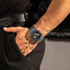 Montreve® Tourbillon