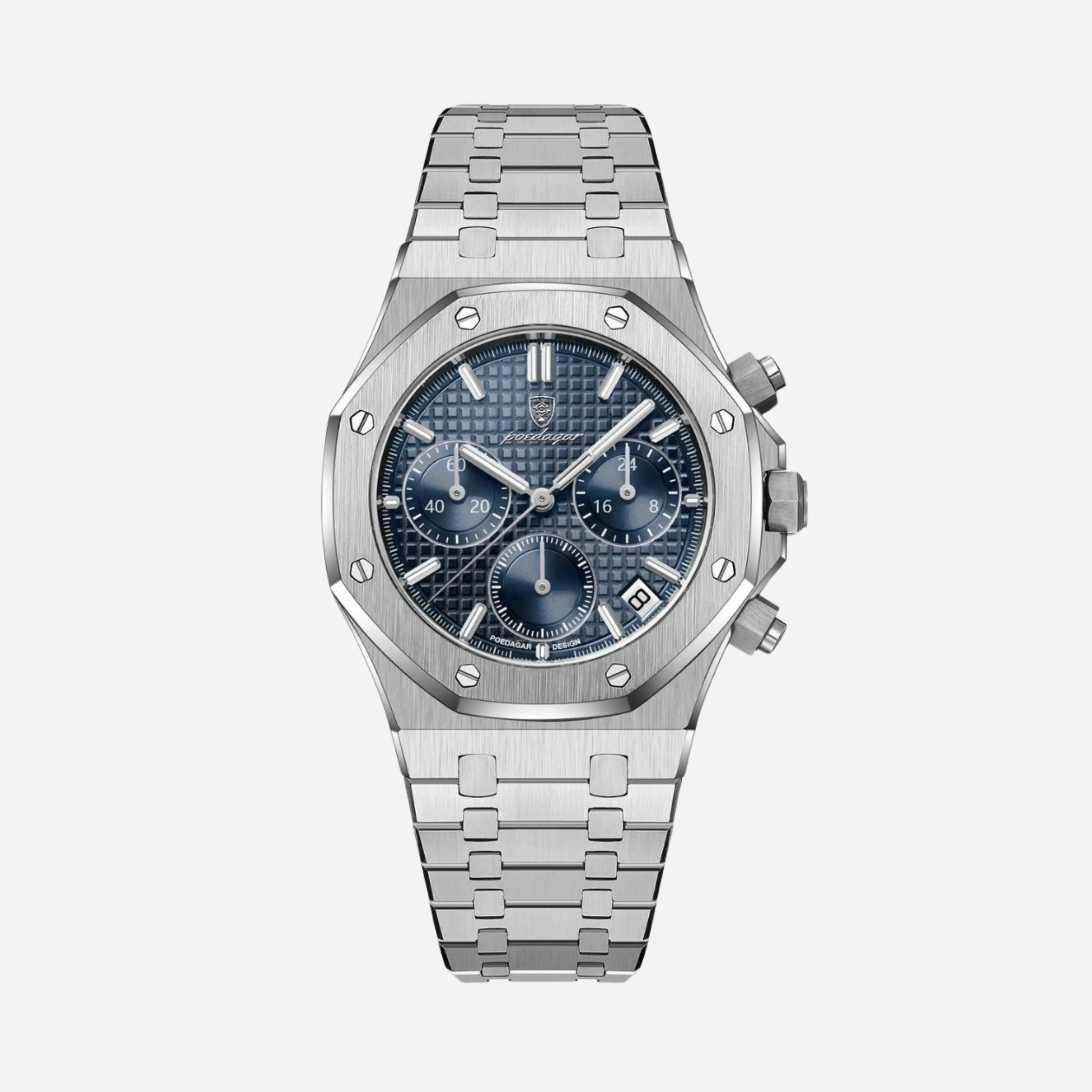 Montreve® Tourbillon