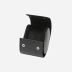 Premium Leather Watch Roll