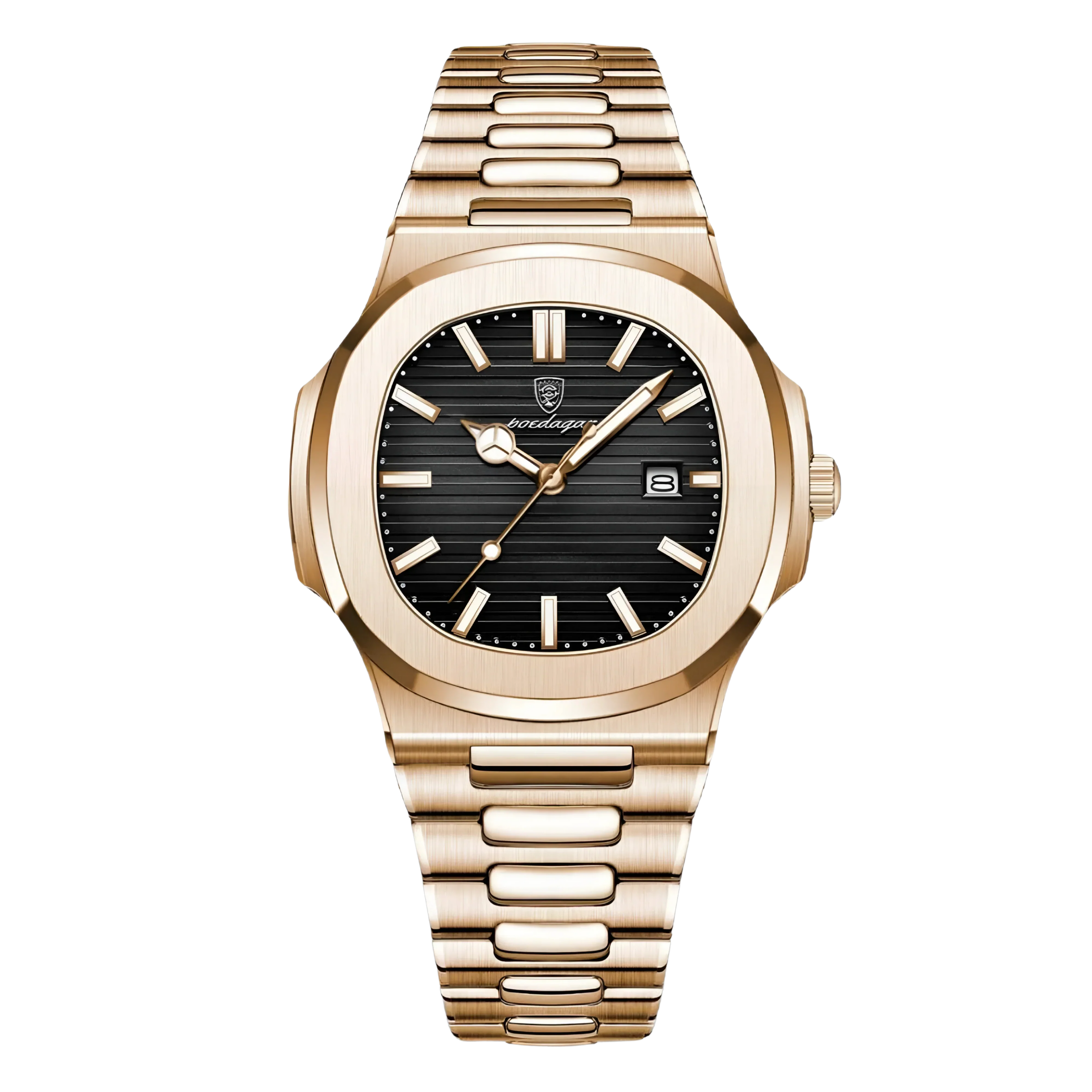 Nautilus Golden