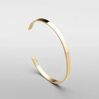 SCUFF BRACELET
