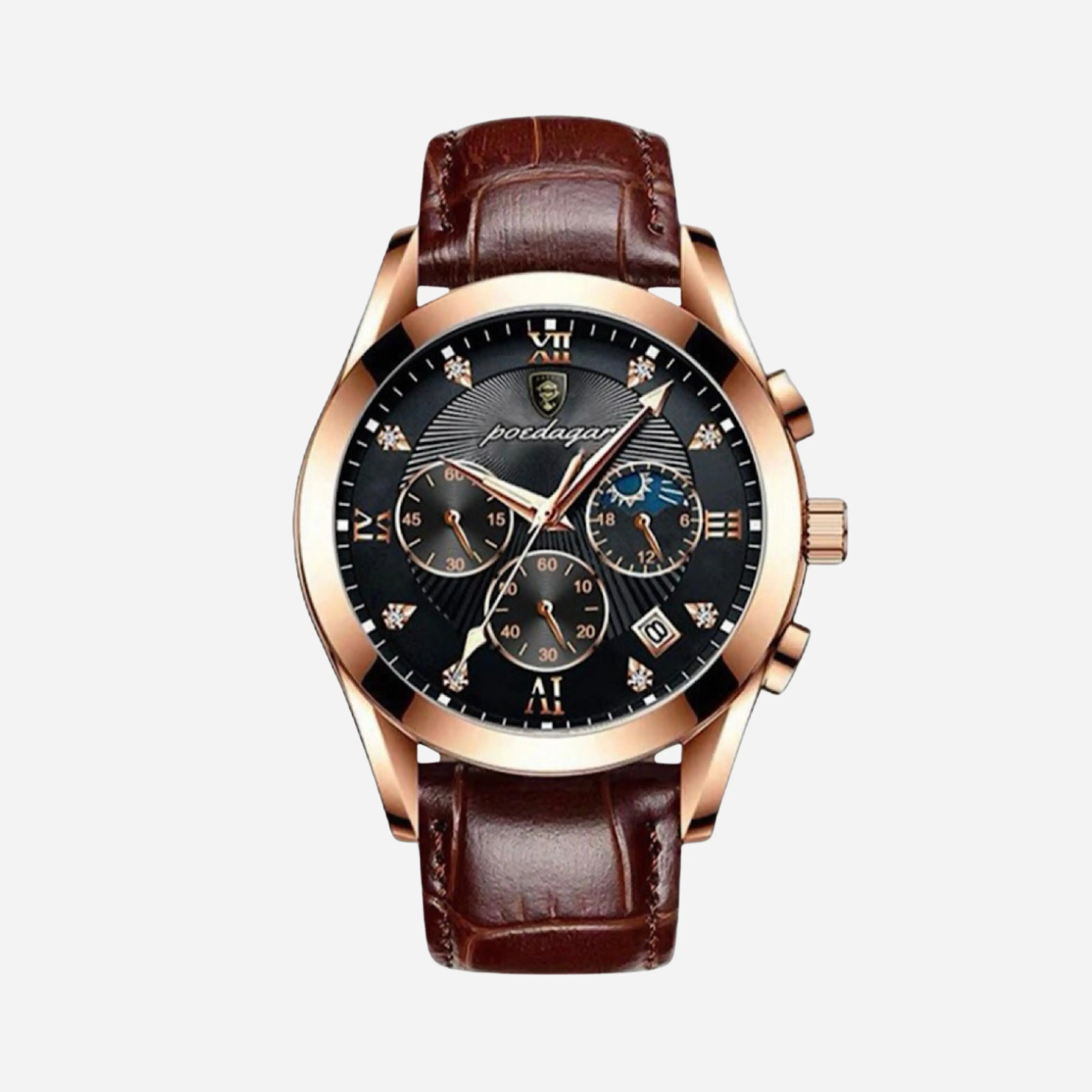 Montreve® Voyager